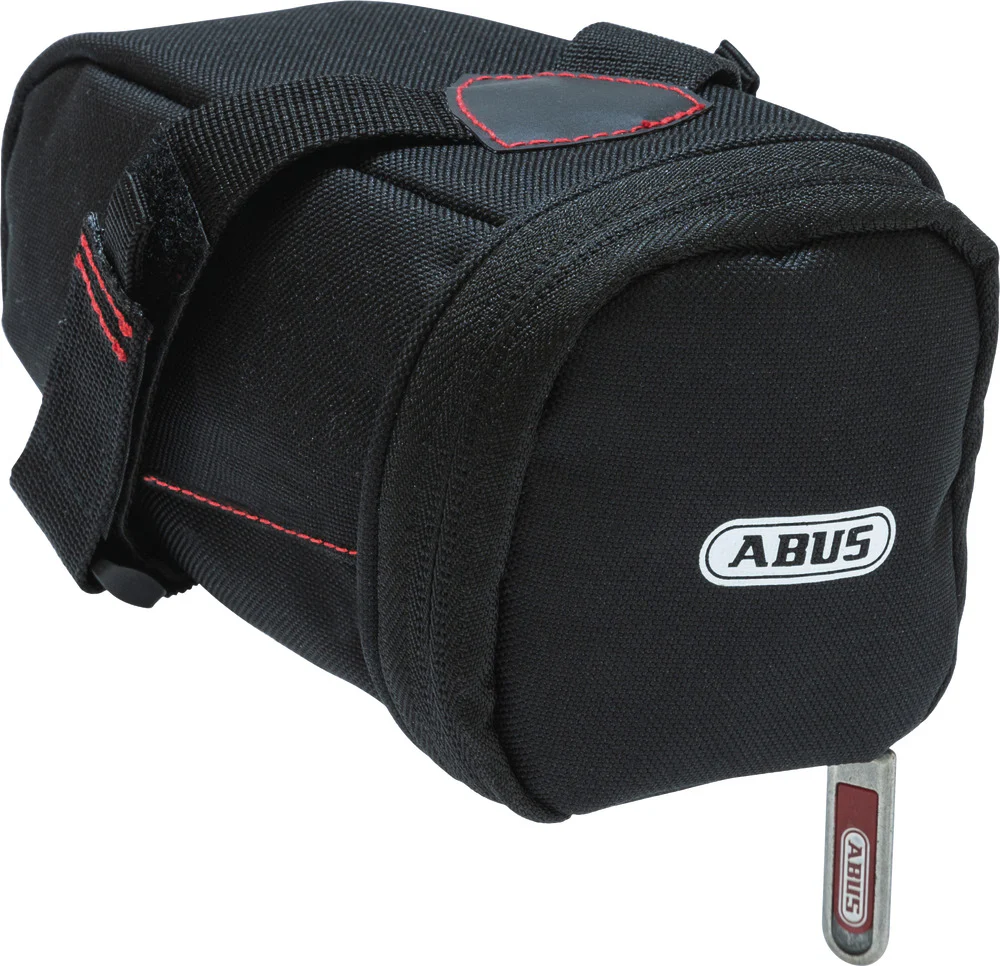 Abus ACH Classic 5.5KS Anschlusskette + ST 5950 Tasche - Image 2
