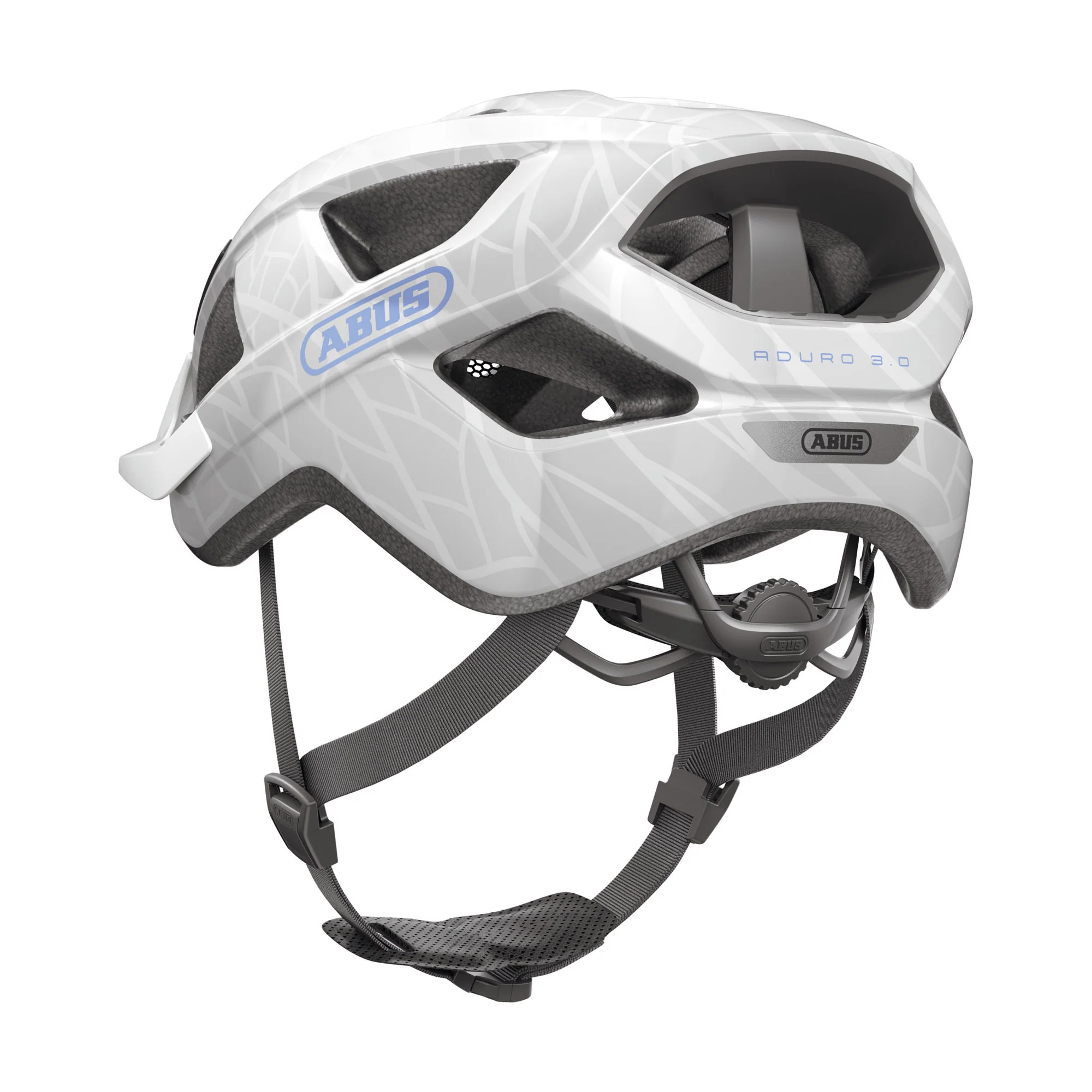 Abus Aduro 3.0 white art - Image 6