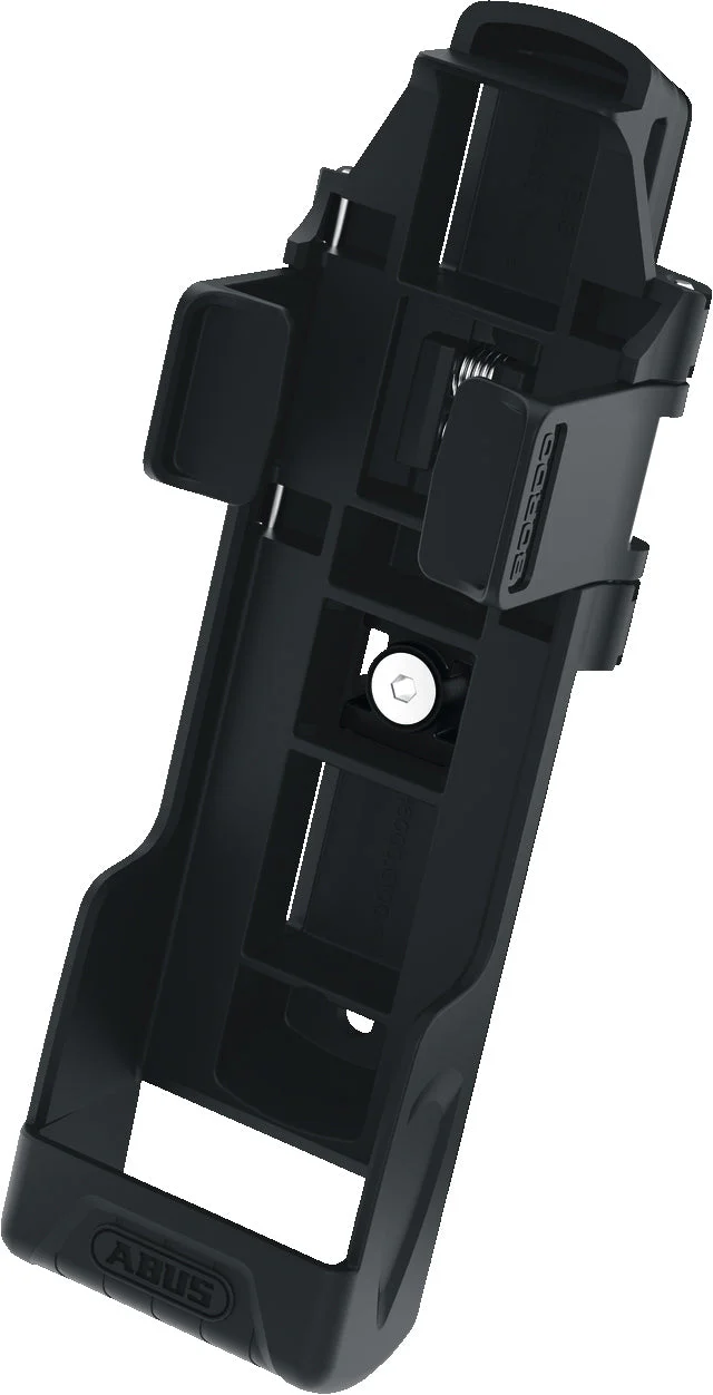 ABUS Bordo 6000K/90 ST Faltschloss schwarz - Image 2