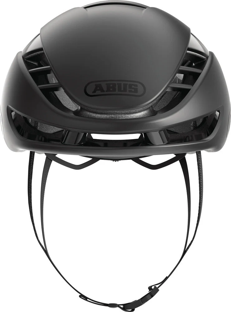 ABUS Gamechanger 2.0 Helm schwarz - Image 2