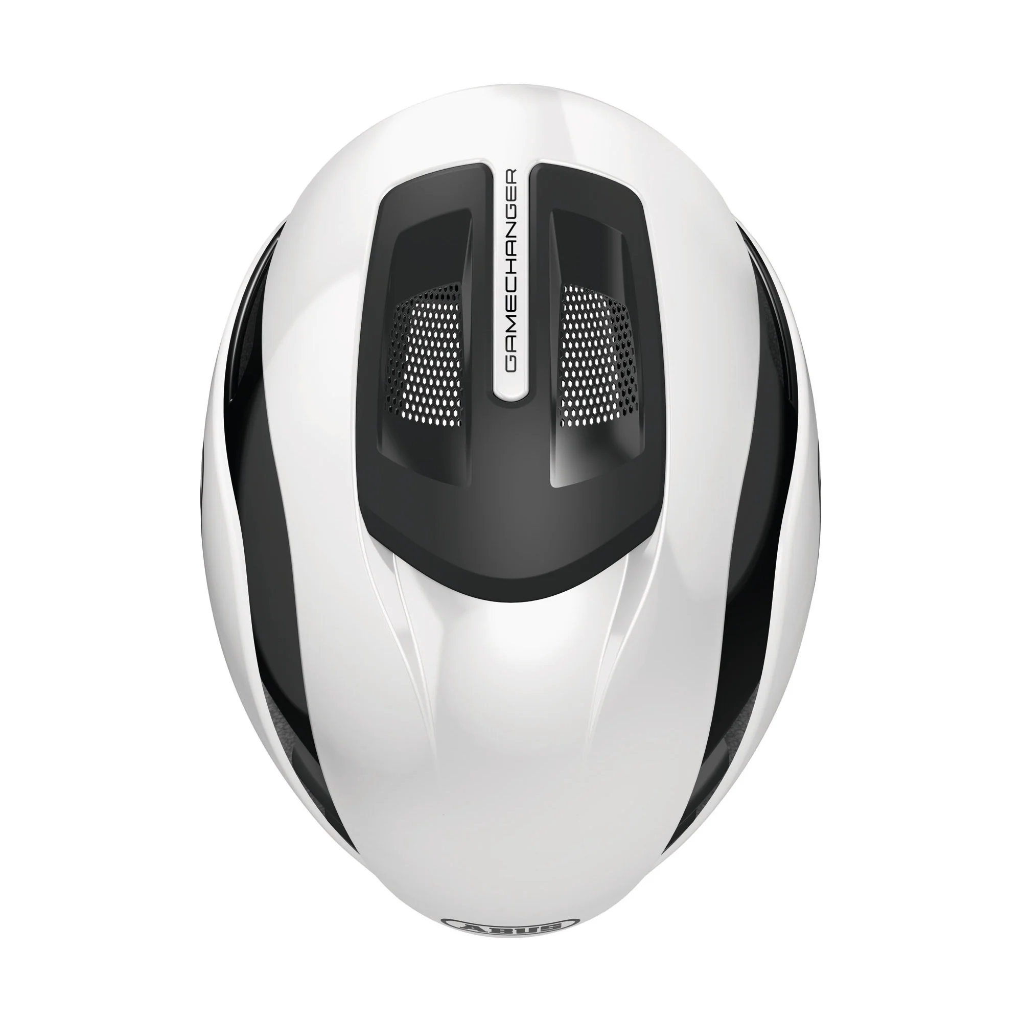 Abus GameChanger 2.0 MIPS shiny white - Image 5