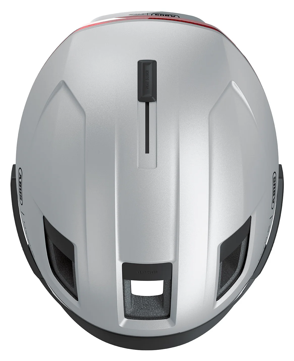 Abus HYP-E BL.ACE gleam silver - Image 5