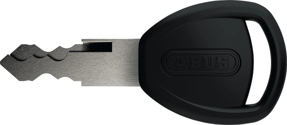ABUS Iven Chain 8210/85 Kettenschloss schwarz - Image 2