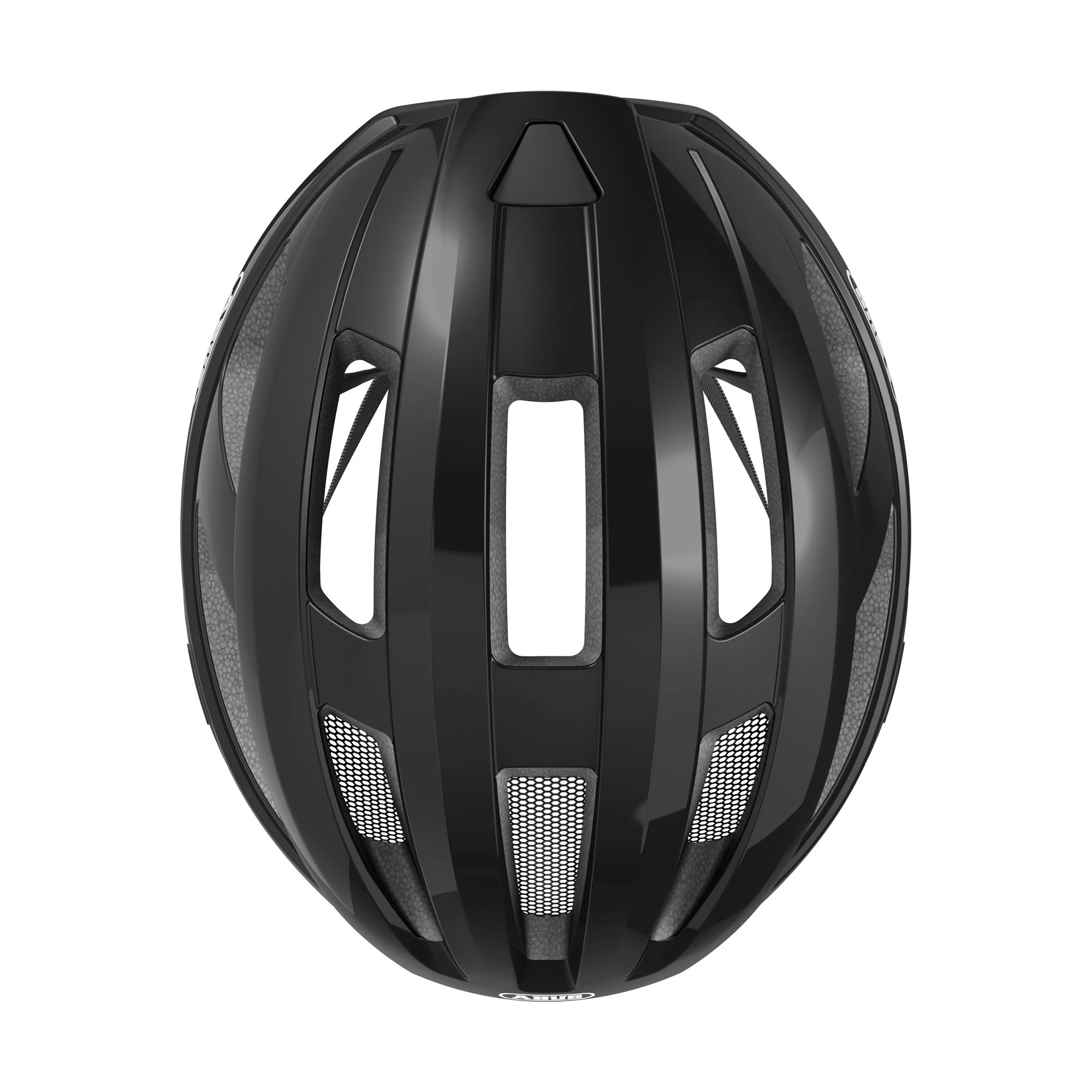 Abus Macator MIPS shiny black - Image 4