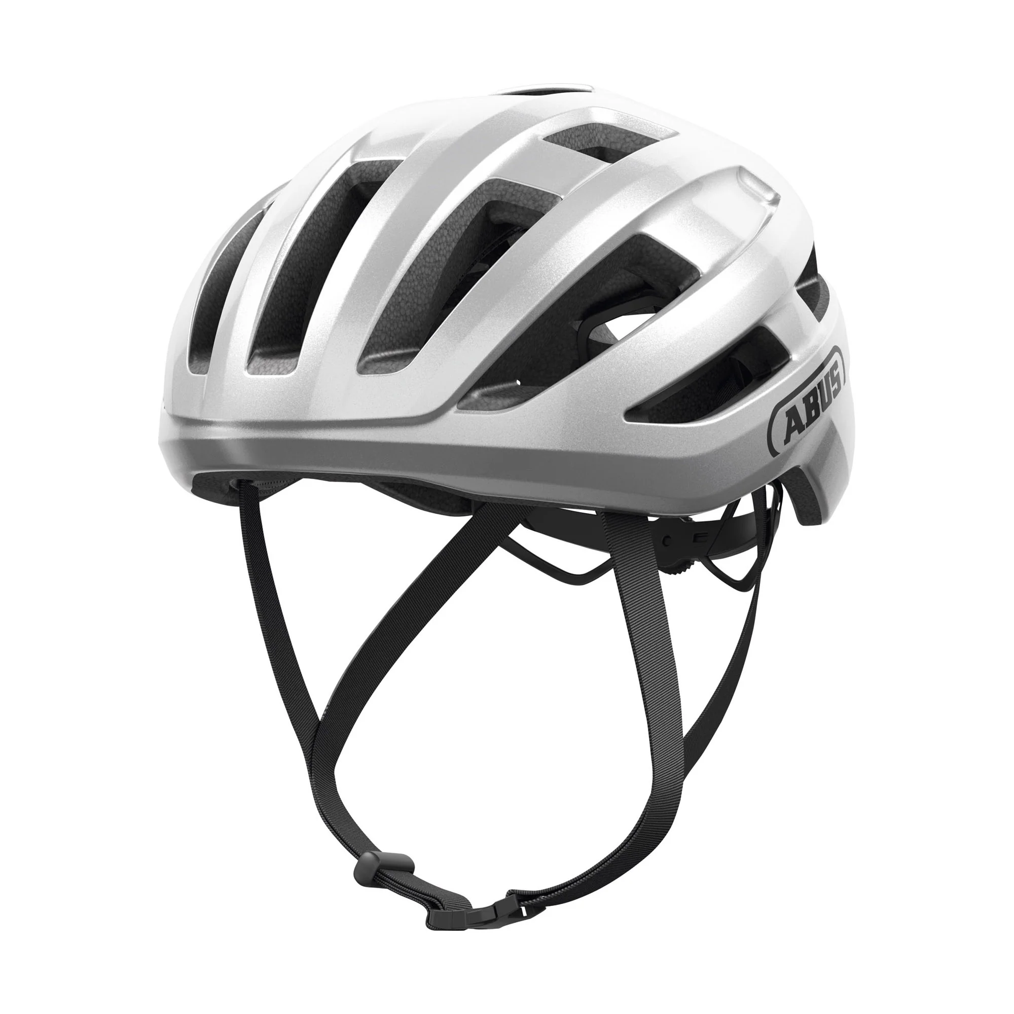 Abus PowerDome polar white - Image 5