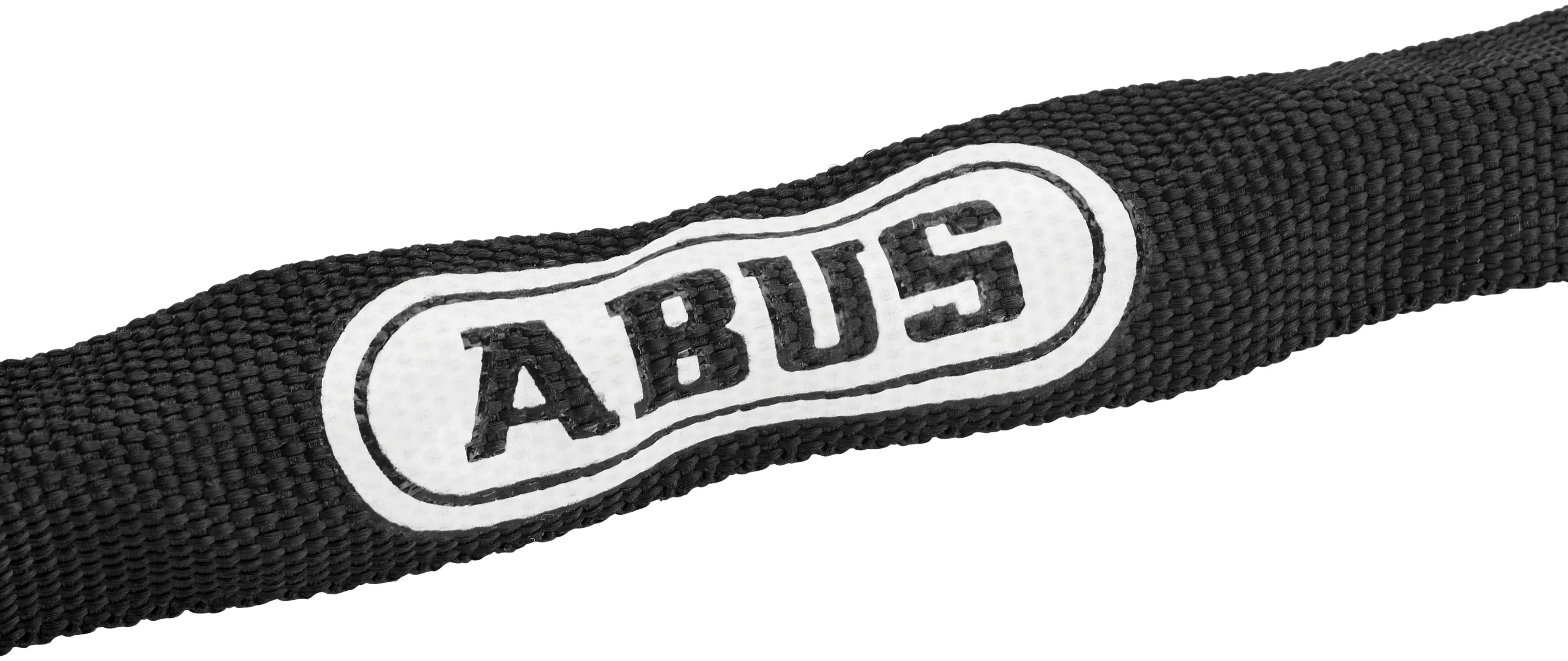 ABUS Steel-O-Chain 4804C/110 Kettenschloss schwarz - Image 3