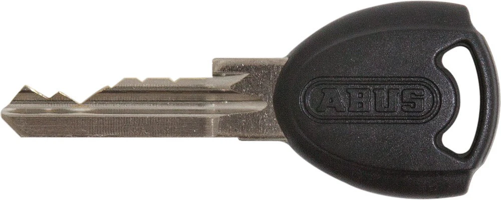 ABUS uGrip Bordo 5700/80 Faltschloss schwarz - Image 2