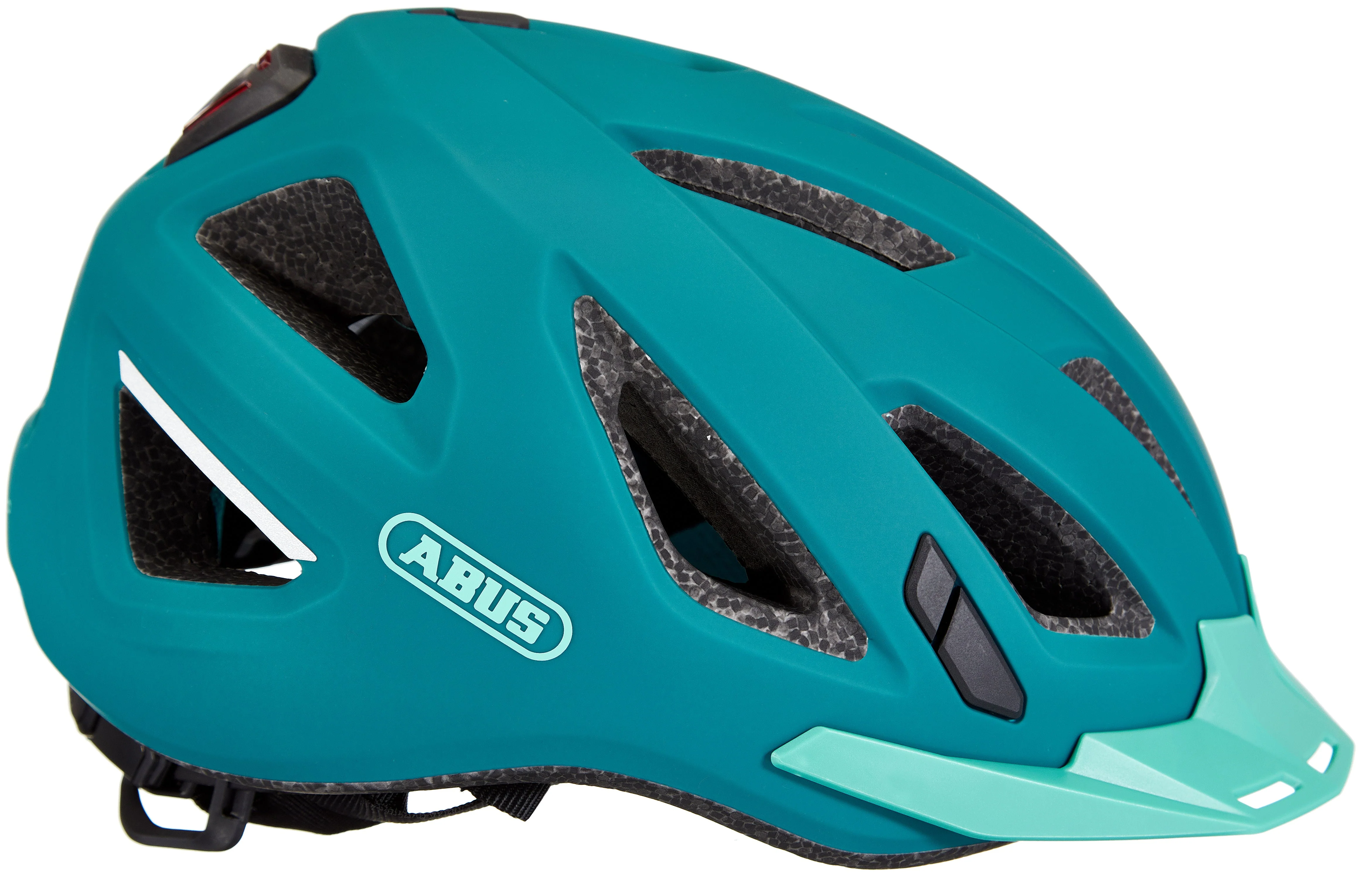 ABUS Urban-I 3.0 Helm grün - Image 4