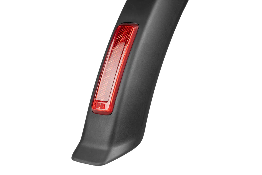 Acid Dynamo Schutzblechrücklicht PRO-D SIC 2.0 black - Image 6