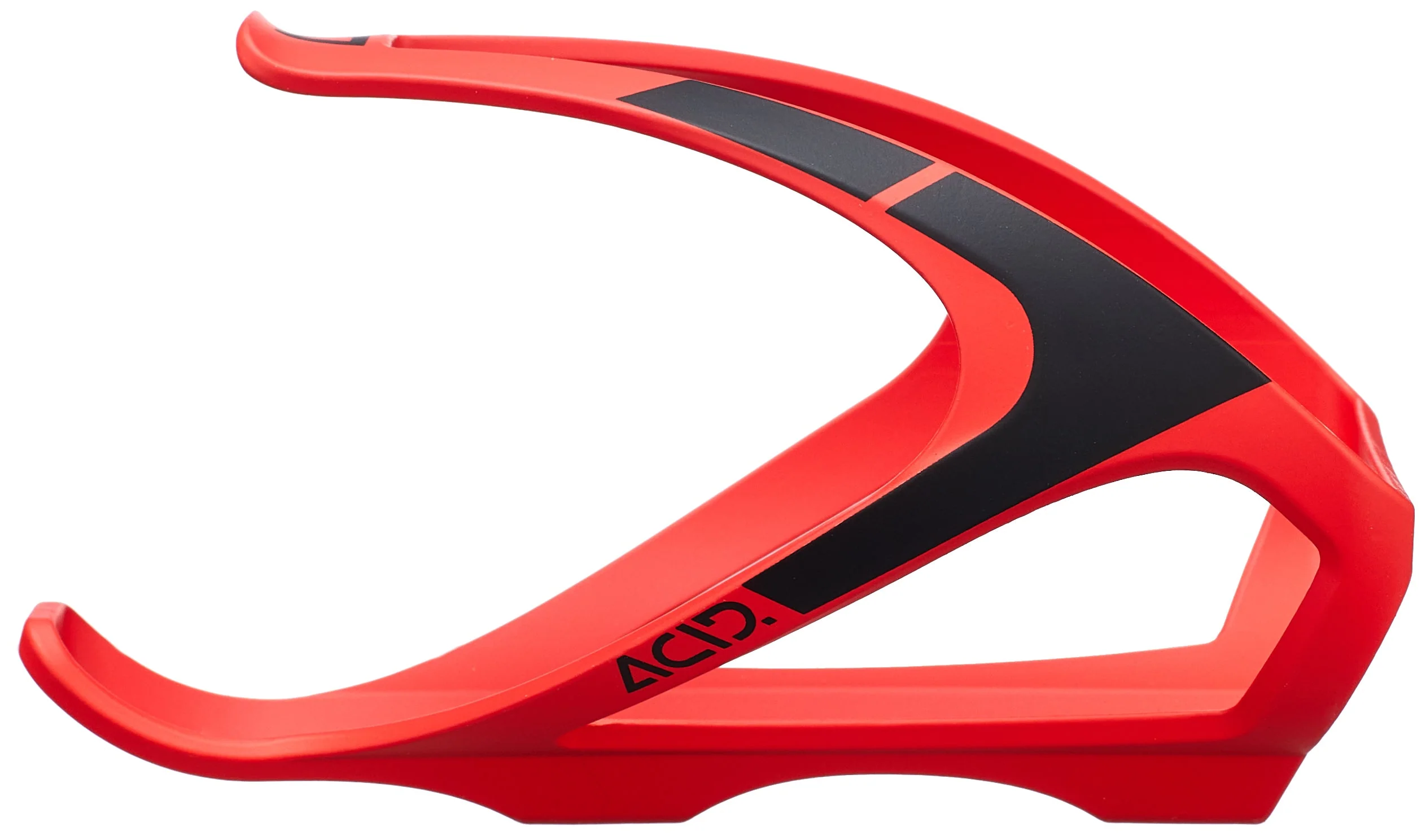 ACID Flaschenhalter HPP matt red´n´black - Image 3