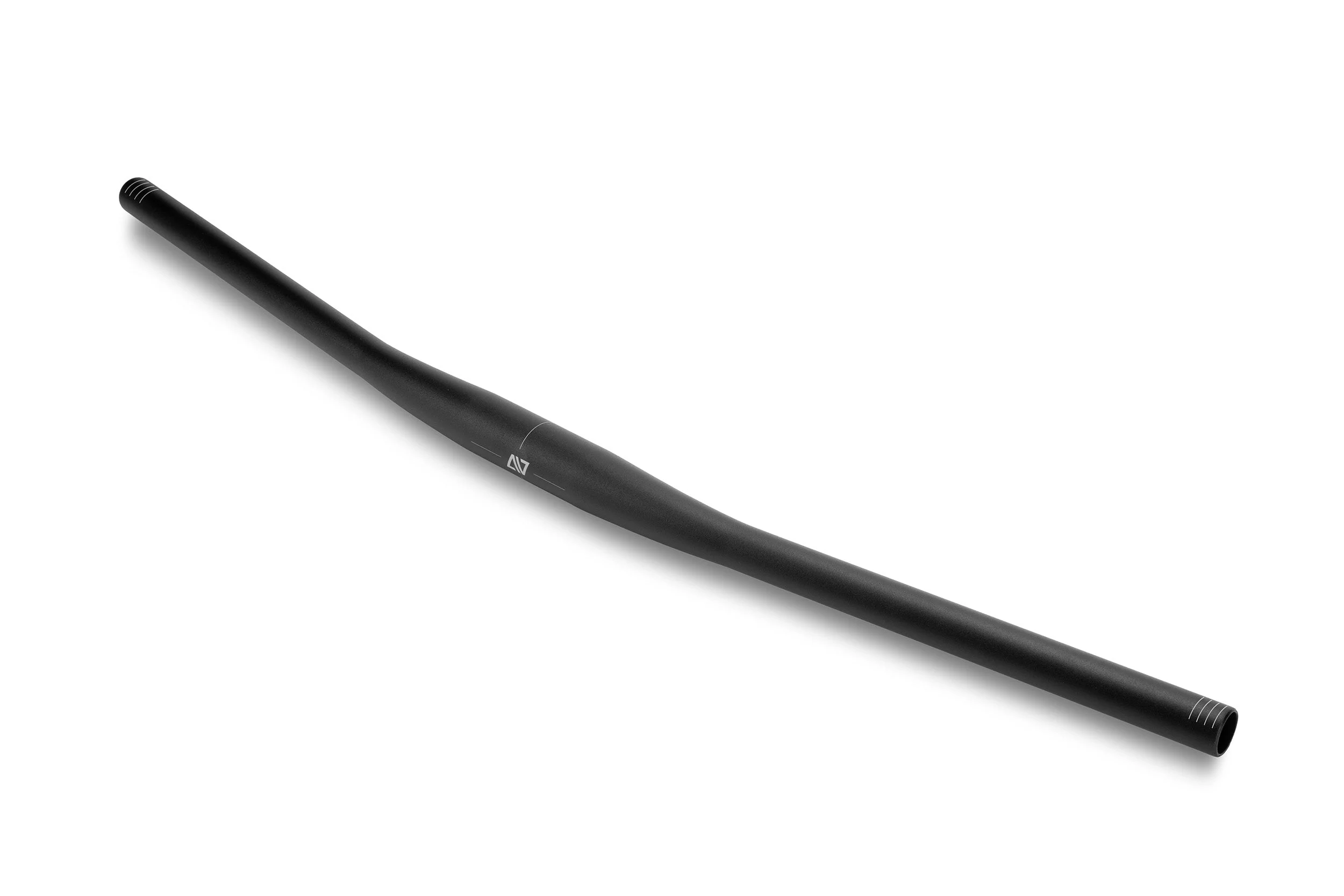 ACID Lenker 31.8 8° R0 black - Image 2
