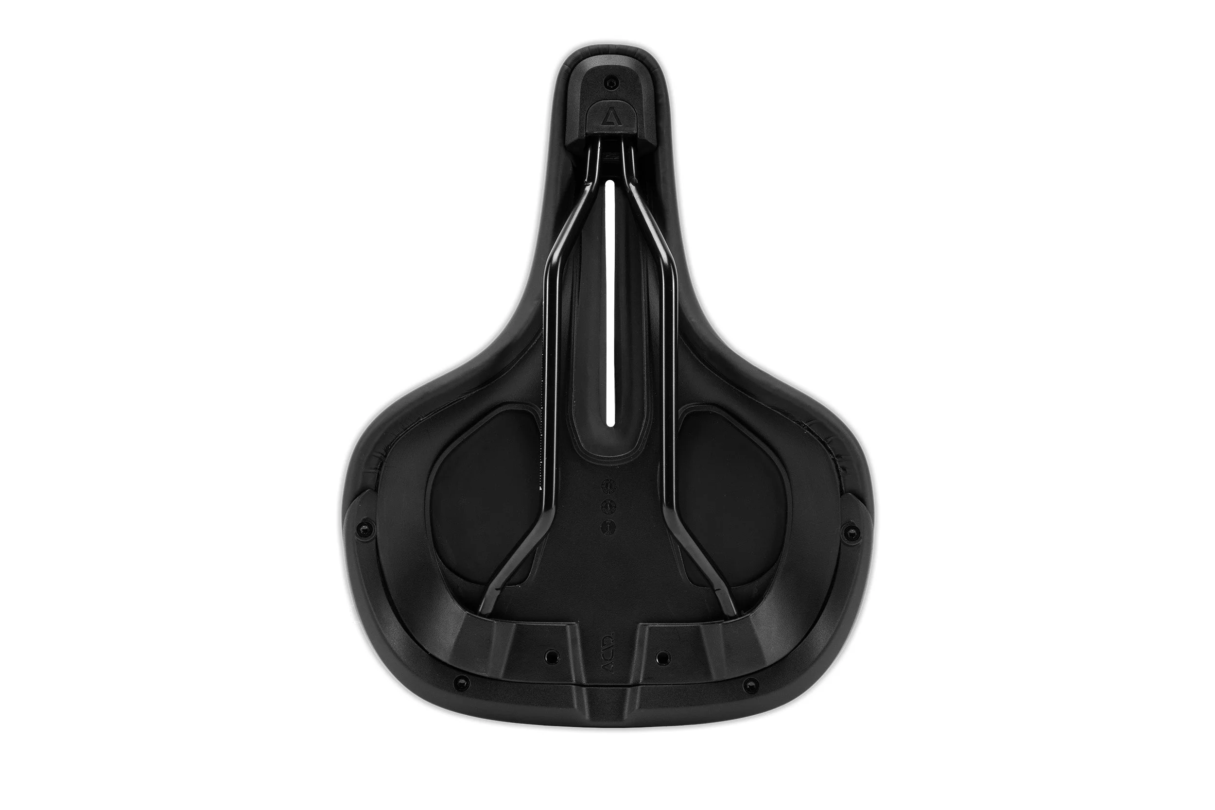 ACID Sattel SHEN PONSO black - Image 2