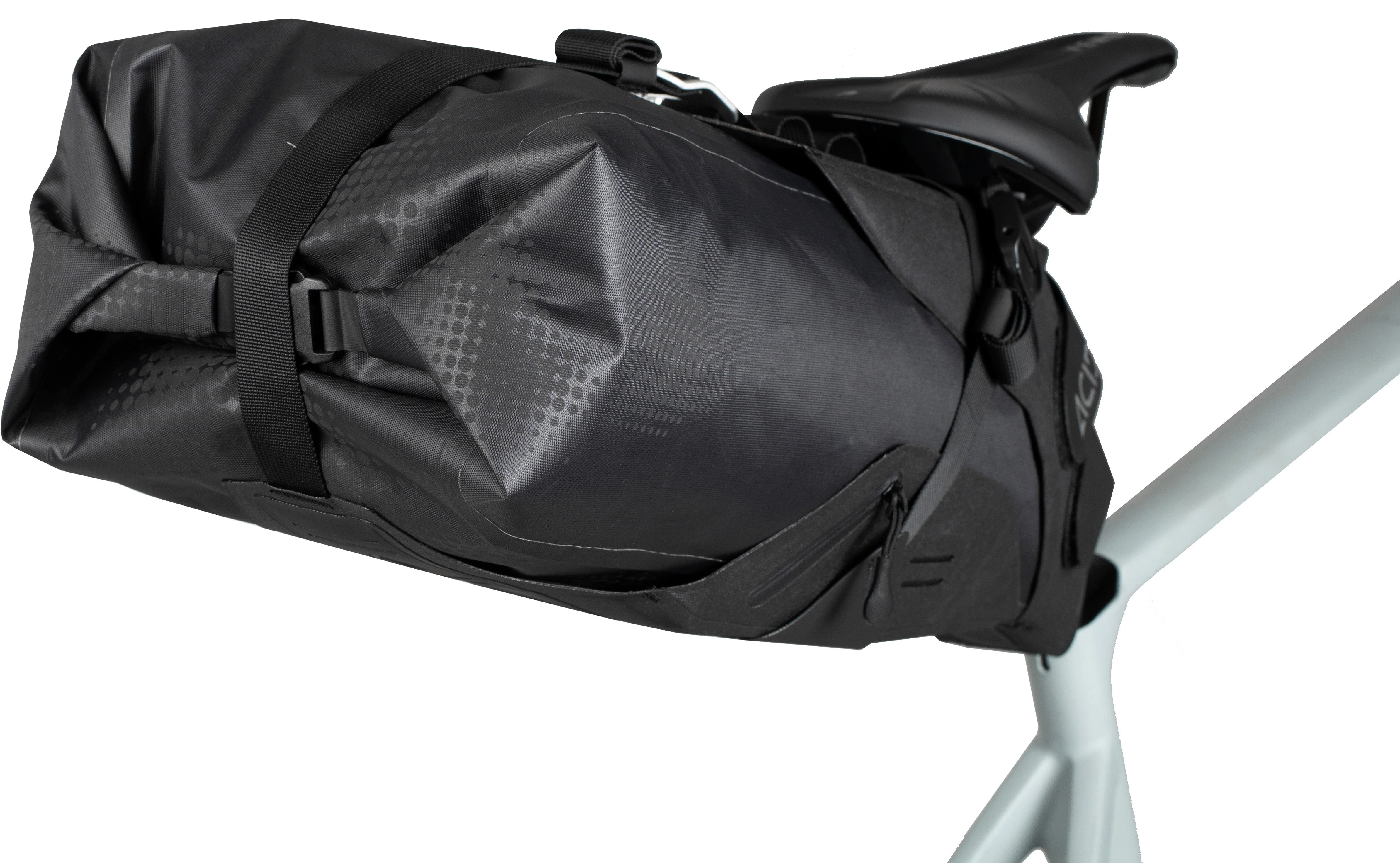 ACID Satteltasche PACK PRO 15 black - Image 4