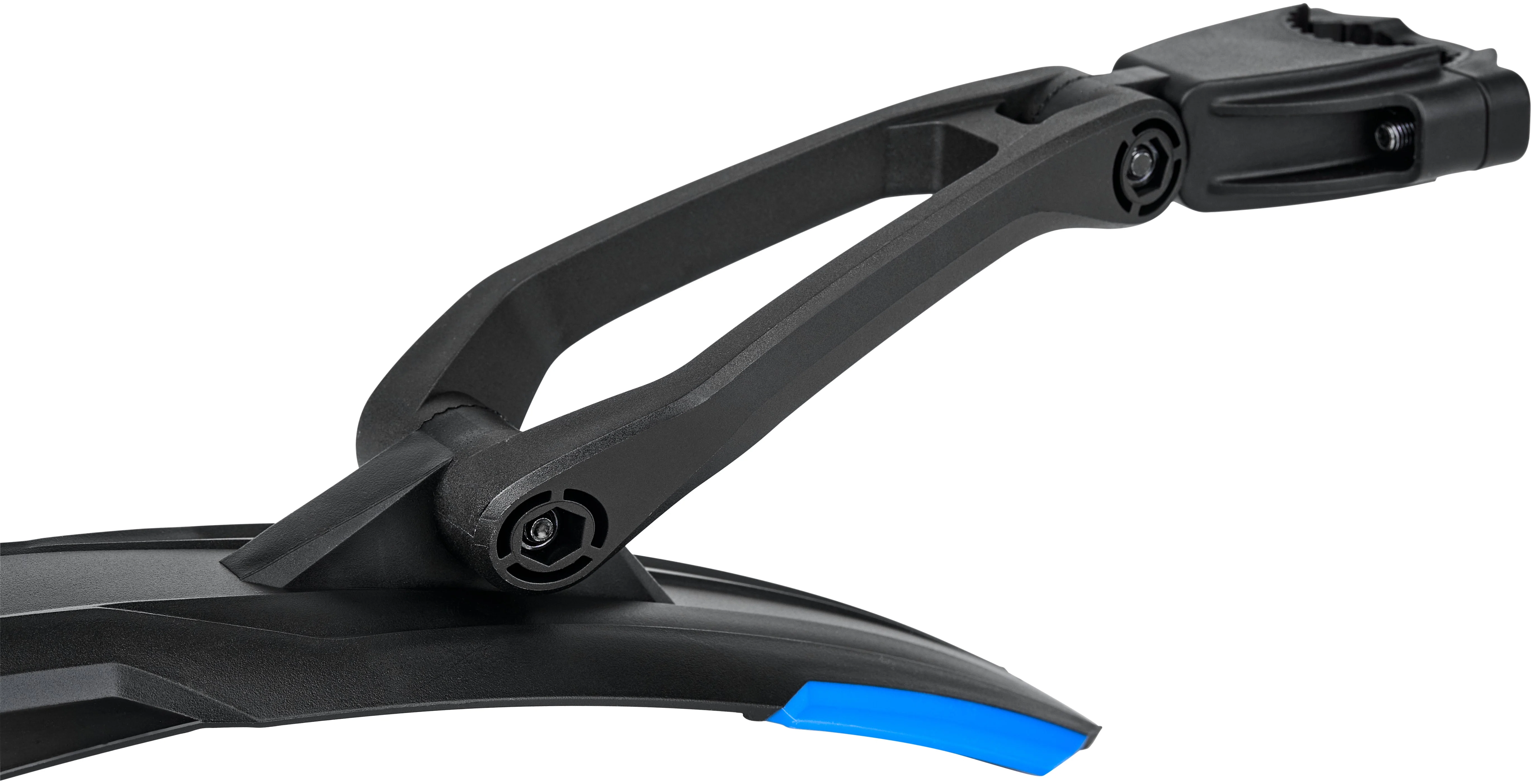 ACID Steckschutzblech VANE PURE hinten 29" black´n´blue - Image 2
