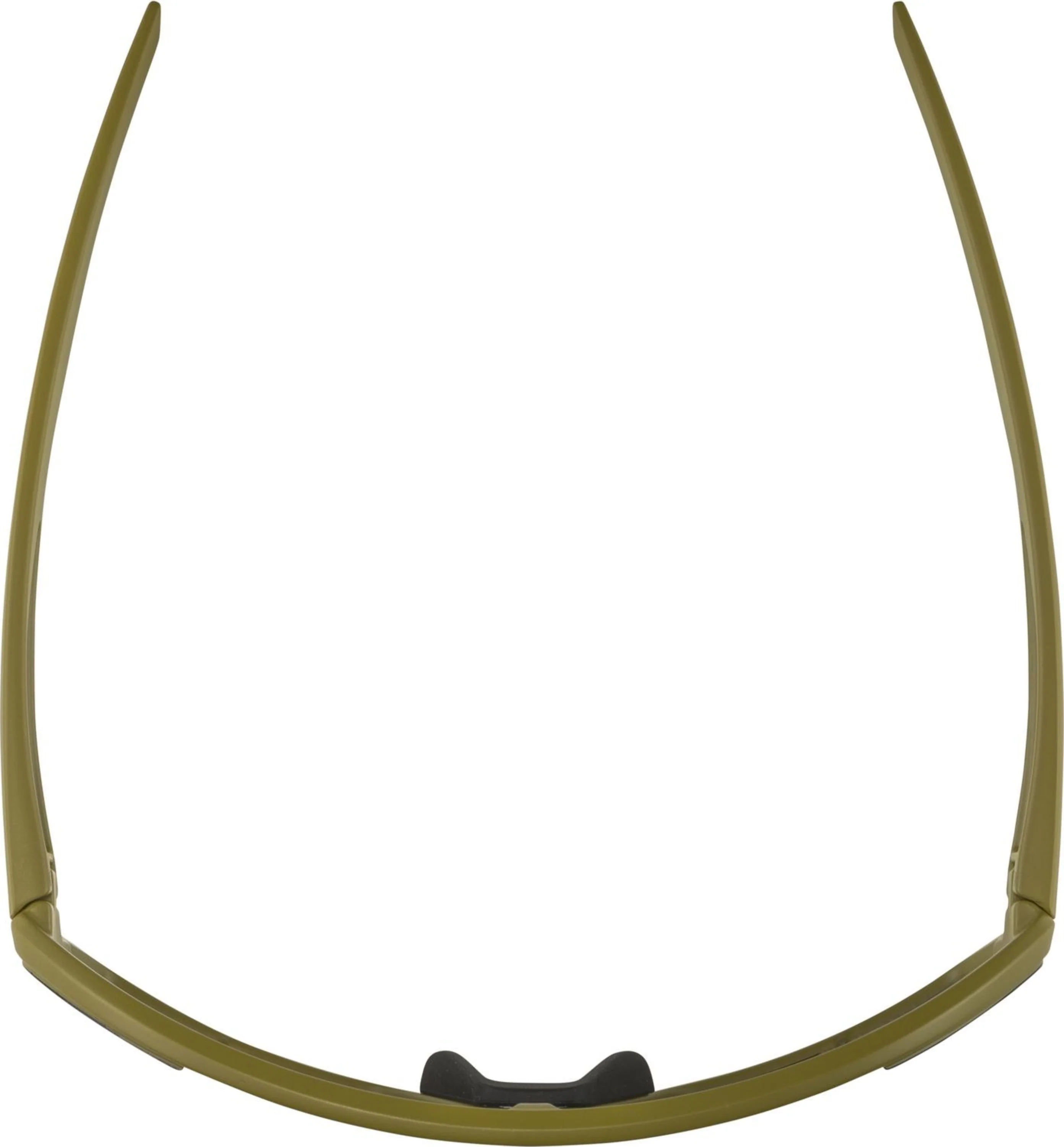 Alpina Bonfire Sonnenbrille oliv - Image 4