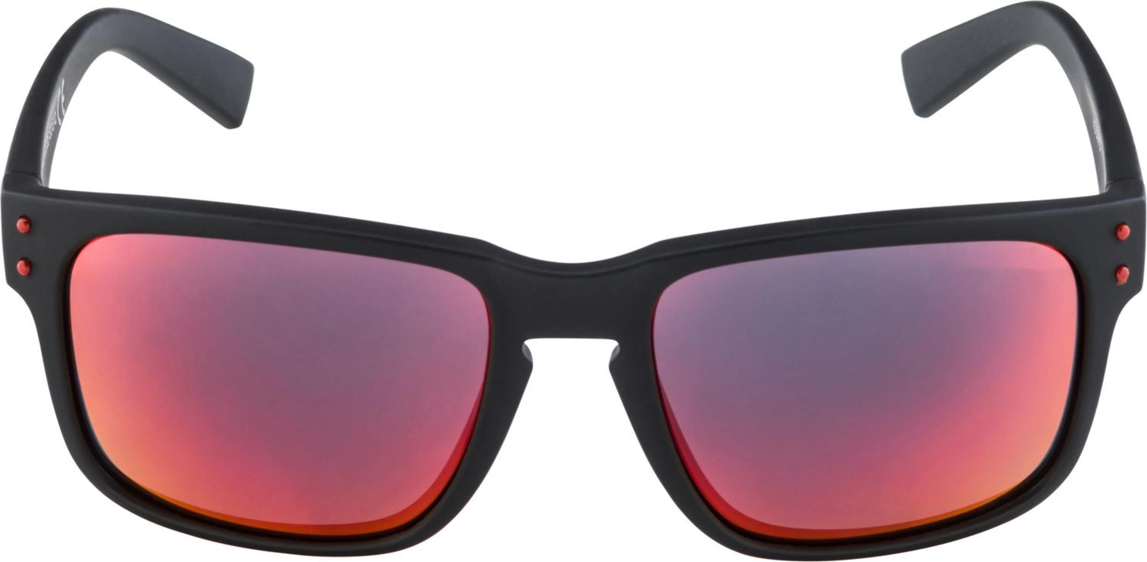 Alpina Kosmic Brille schwarz - Image 2