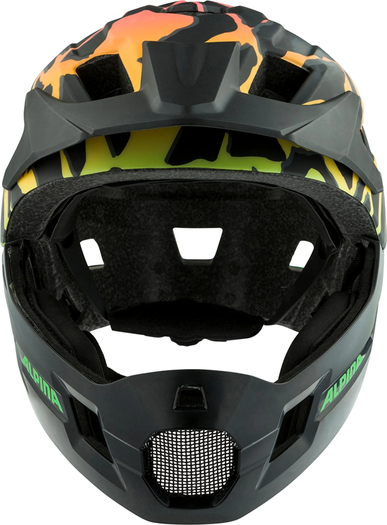 Alpina Rupi Helm bunt - Image 3