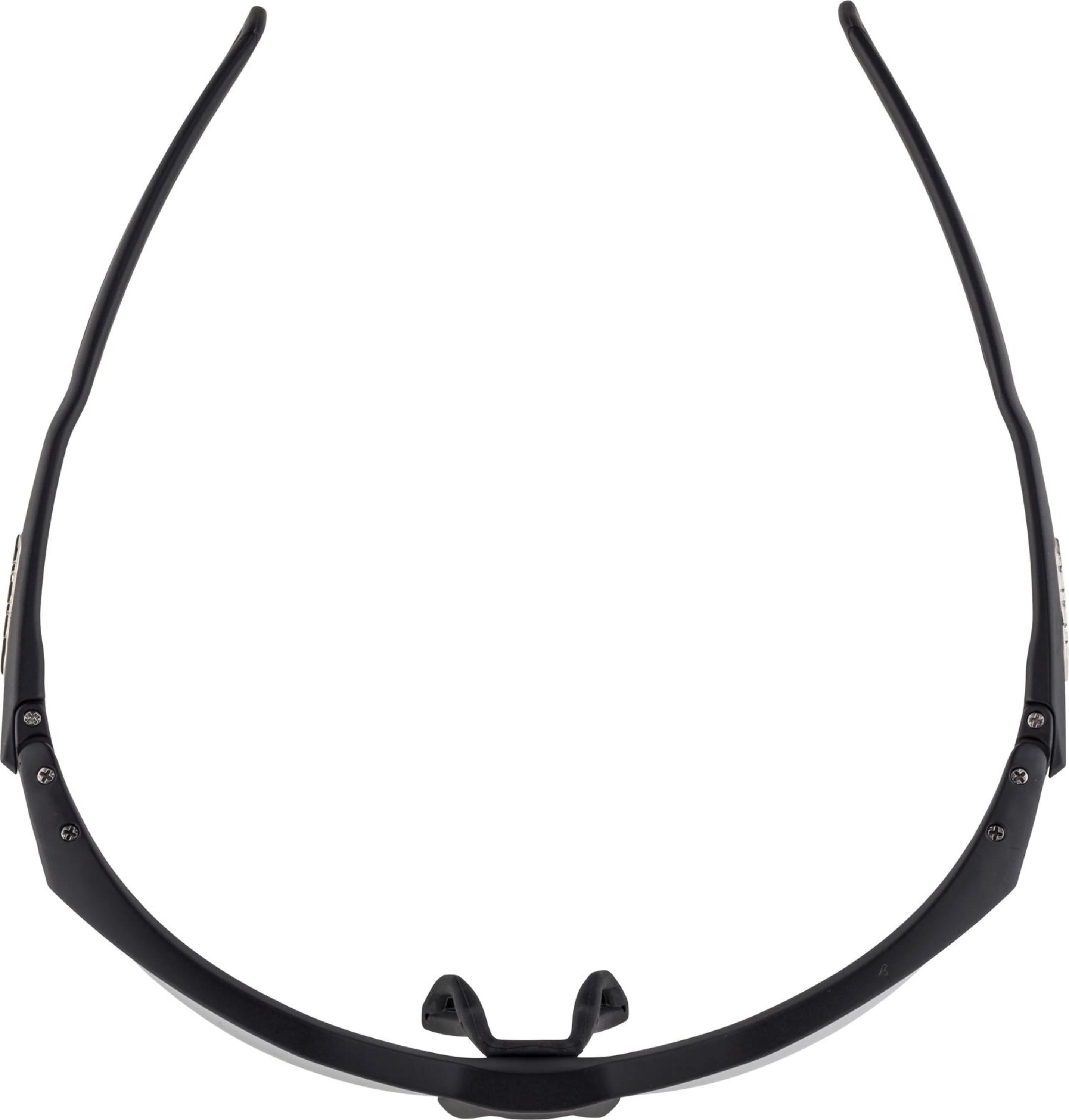 Alpina Twist Five HR VL+ Brille schwarz - Image 3