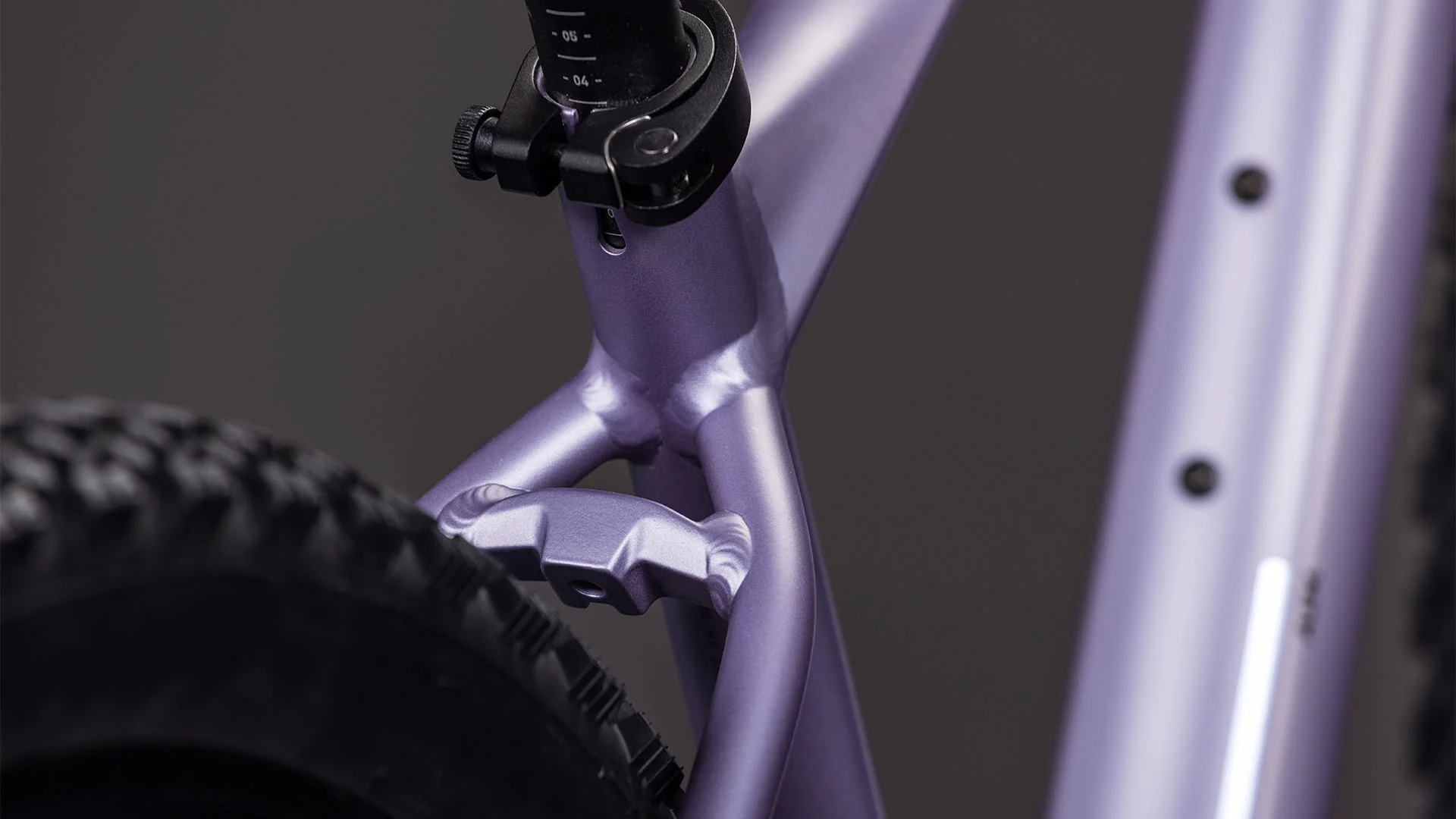 Cube Aim ONE lightpurple´n´chrome (2026) - Image 5