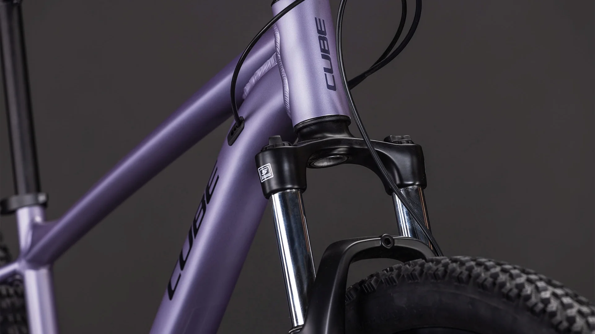 Cube Aim ONE lightpurple´n´chrome (2026) - Image 7