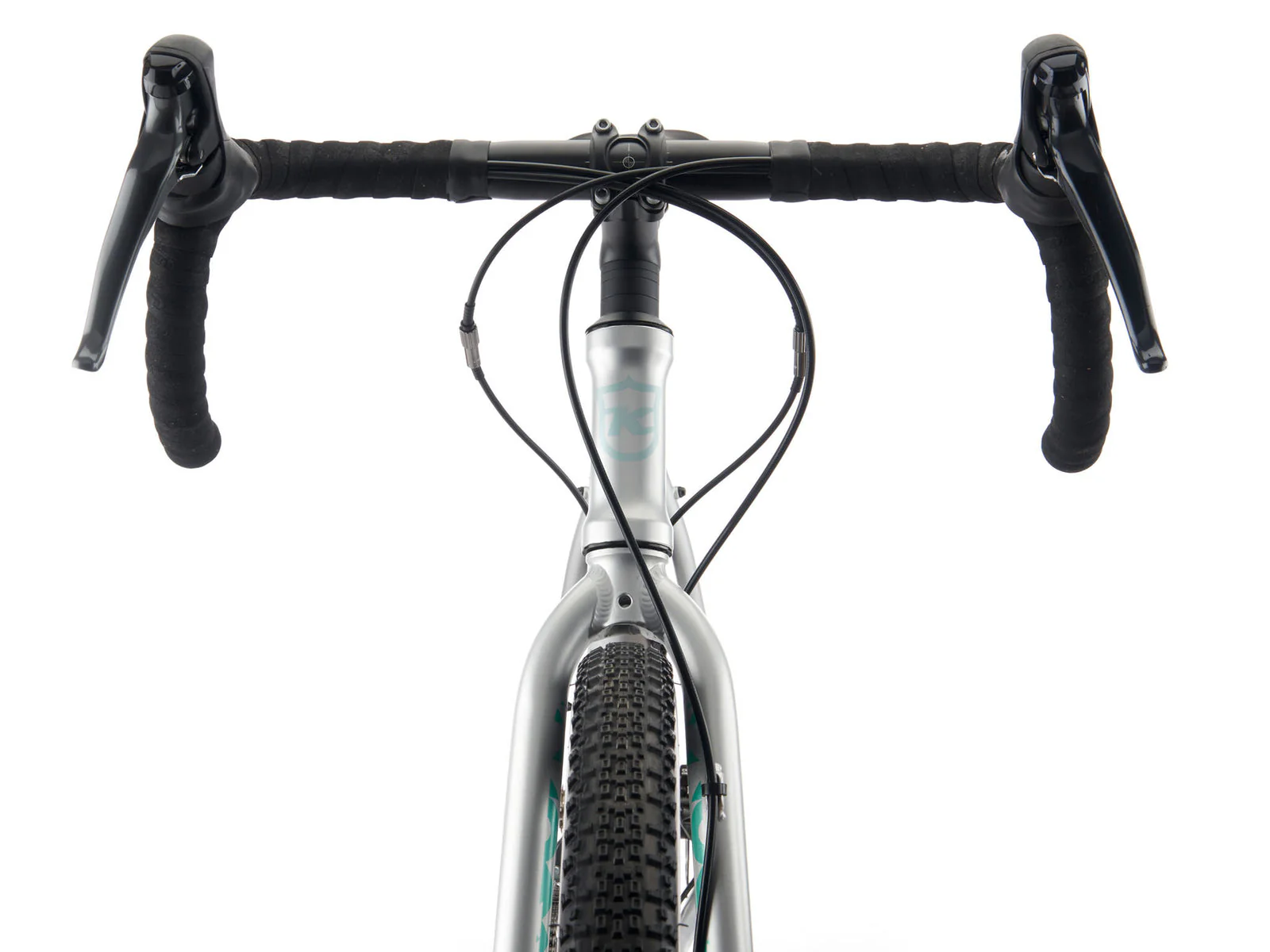 B-Ware Kona Rove AL 650 Silver (2025) - Image 4