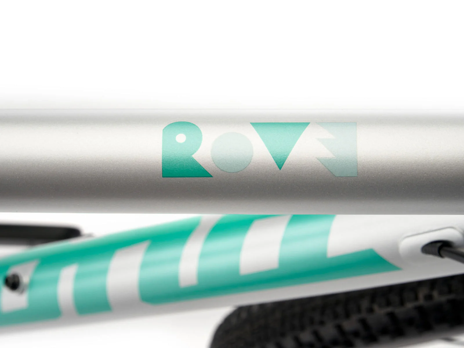 B-Ware Kona Rove AL 650 Silver (2025) - Image 6
