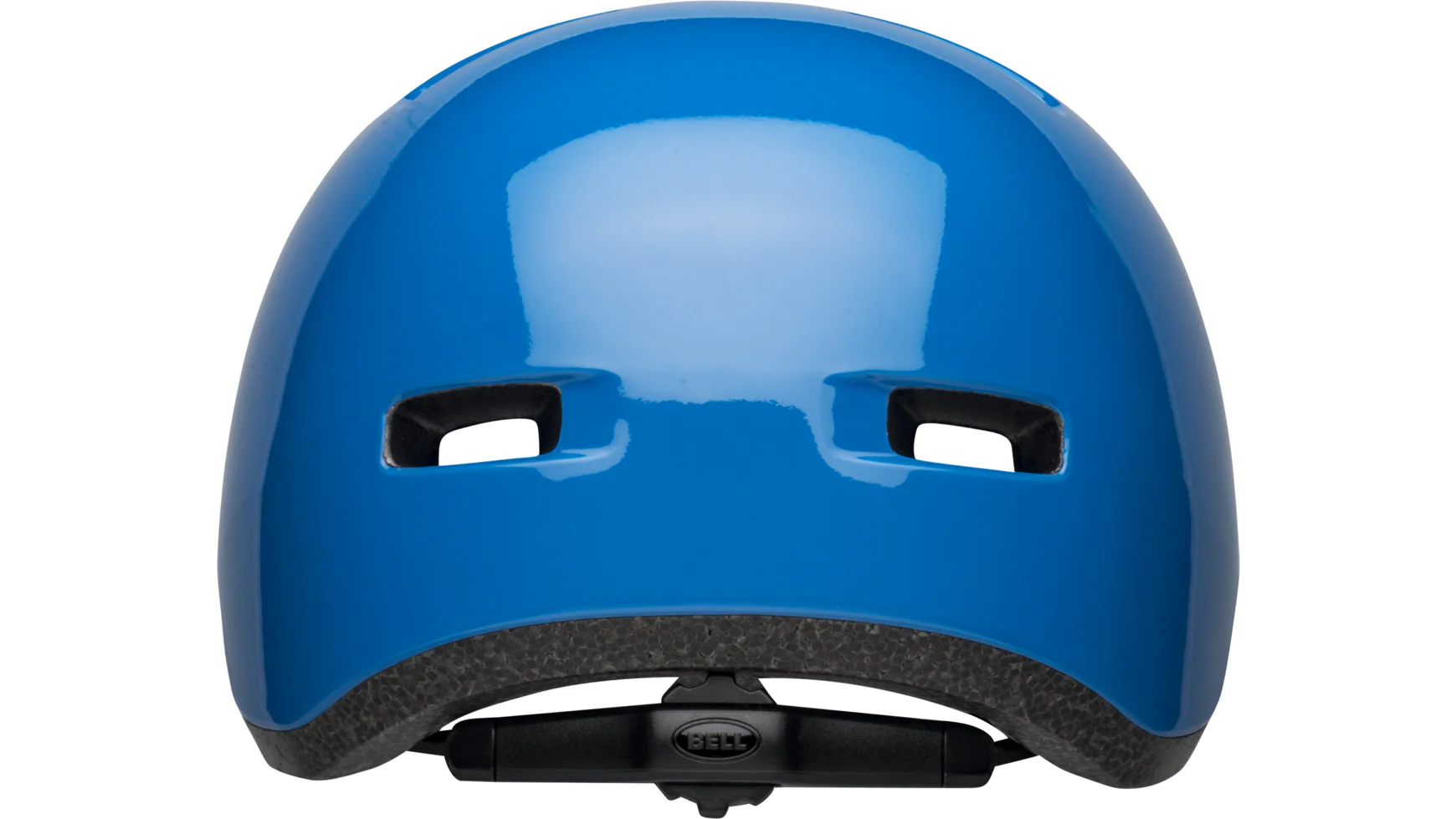 Bell Lil Ripper Kinder-Helm Solid blue - Image 2