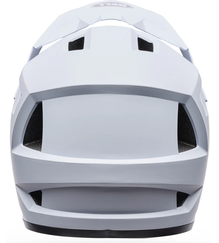 Bell Sanction 2 MTB-Helm Solid white - Image 4