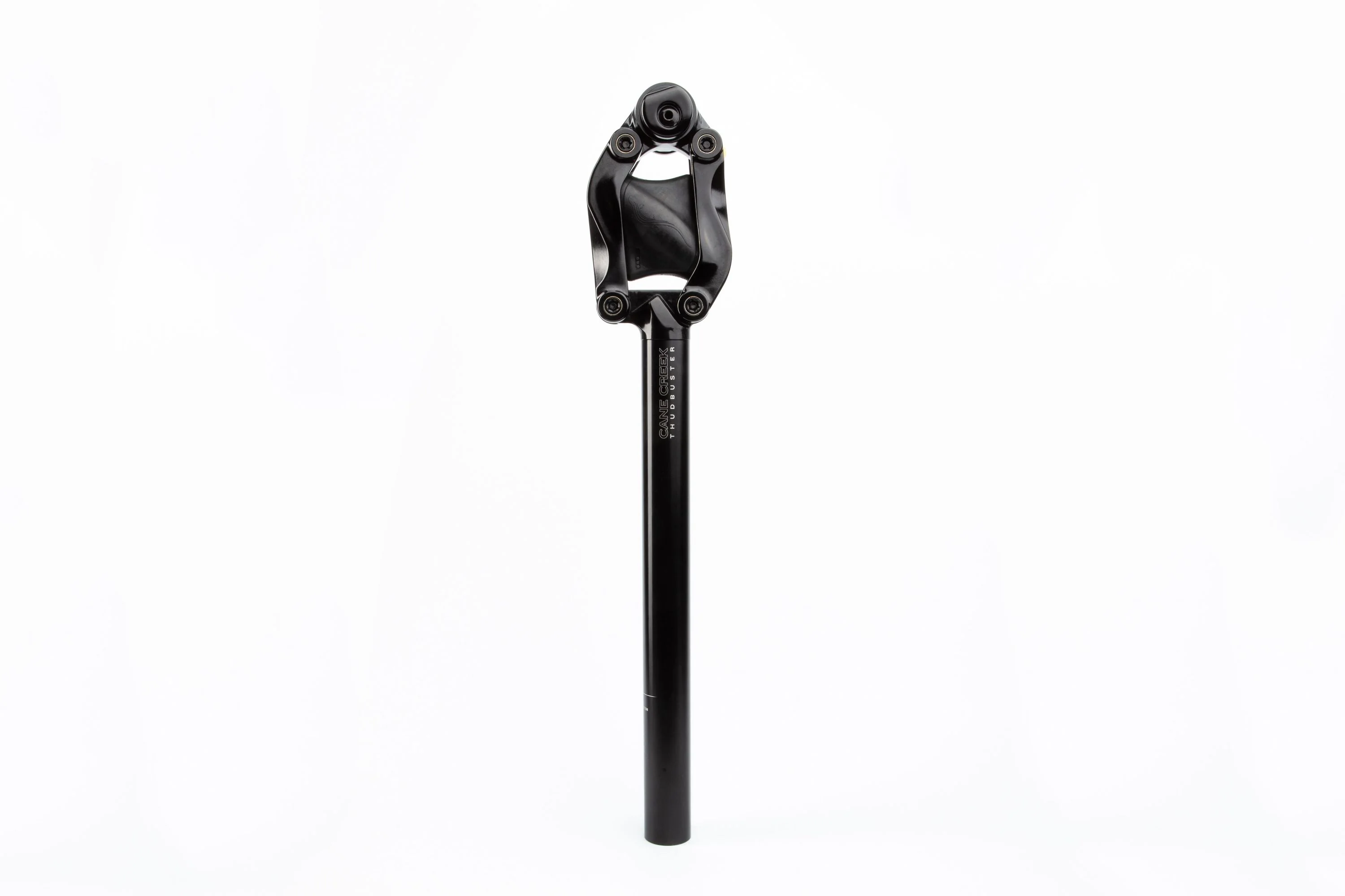 Cane Creek Thudbuster G4 LT Sattelstütze Ø 31,6mm black