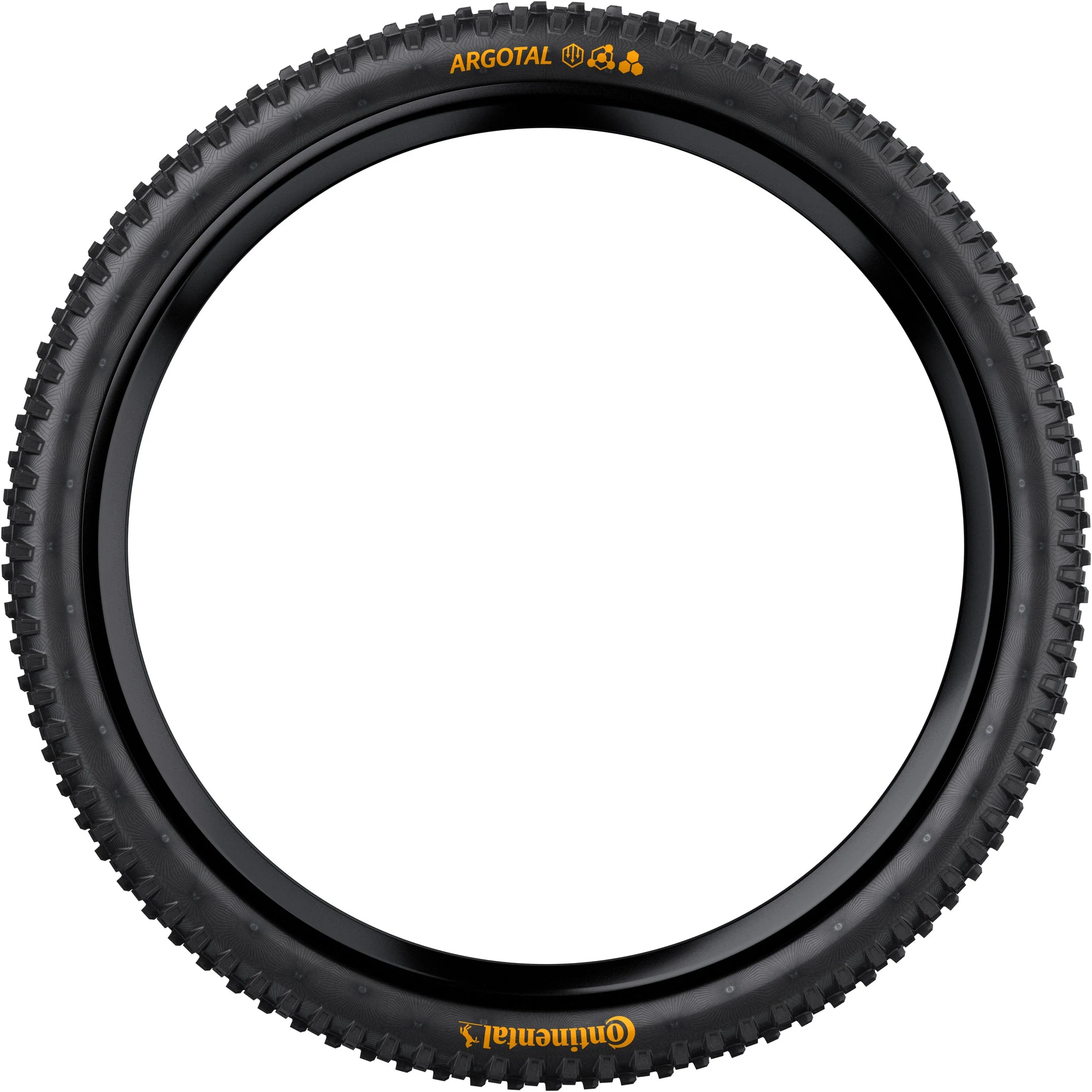 Continental Argotal Trail Faltreifen 29x2.60" TLR E-25 Endurance schwarz - Image 3