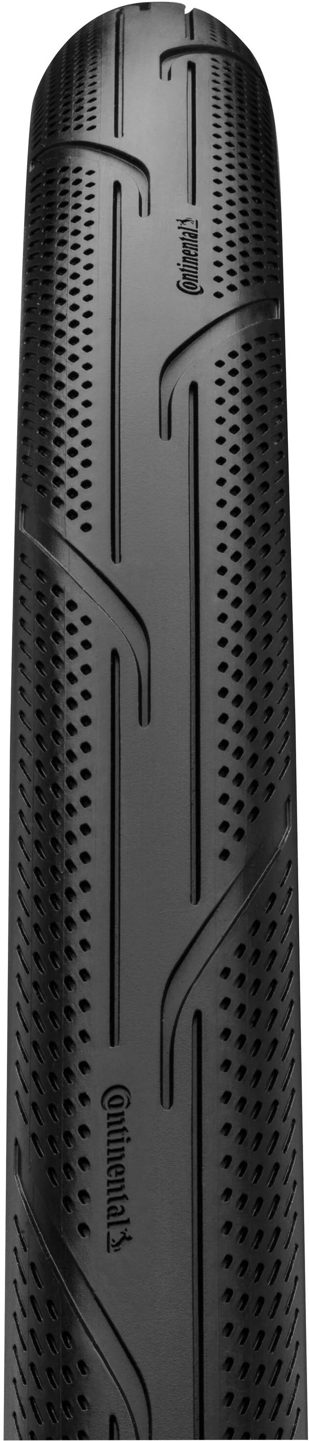 Continental Contact Urban Drahtreifen 20x1.25" Reflex E-50 schwarz - Image 2