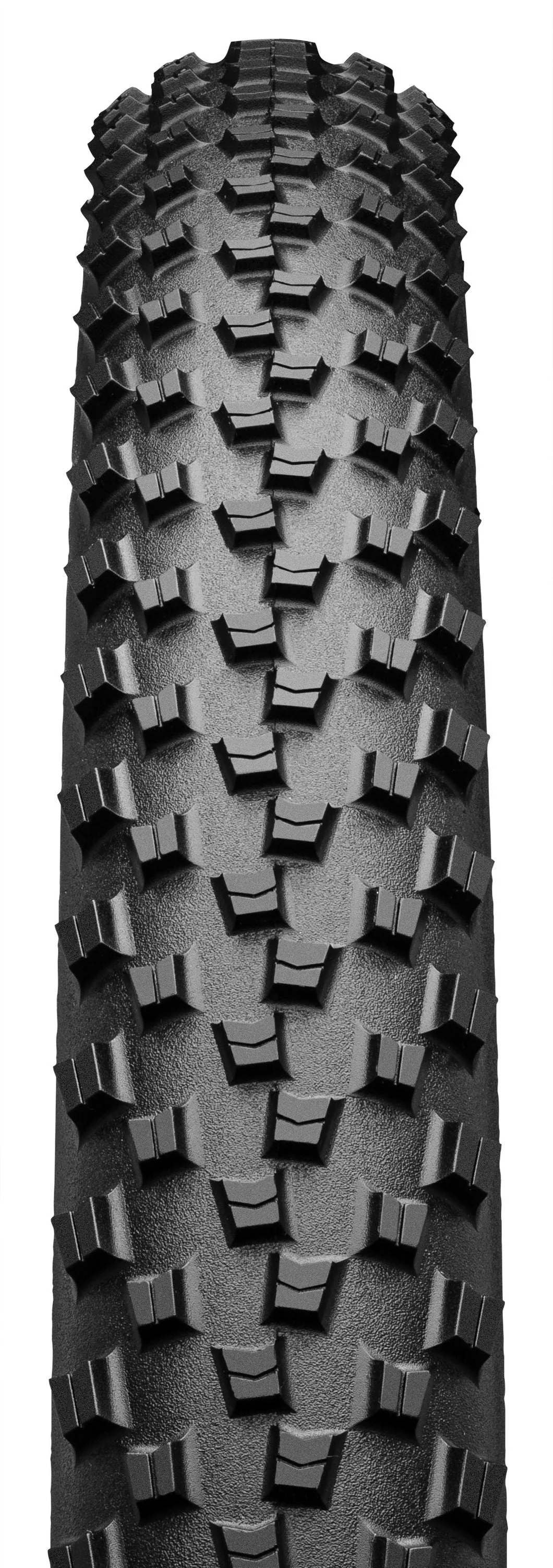 Continental Cross King II Performance 2.2 Faltreifen 26x2.20" schwarz - Image 2