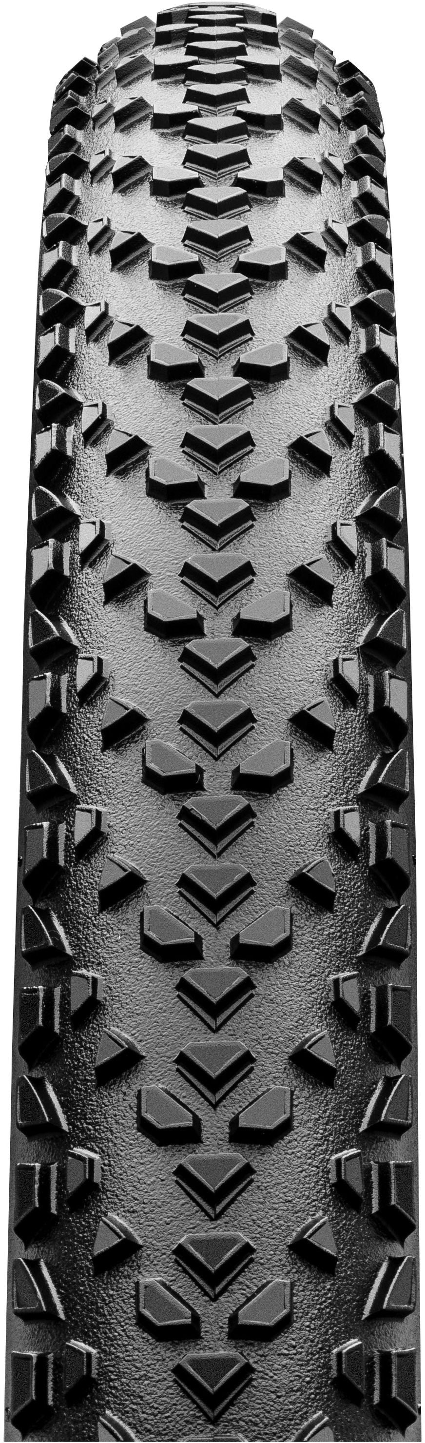 Continental Race King Performance Drahtreifen 26x2.2" E-25 schwarz - Image 2
