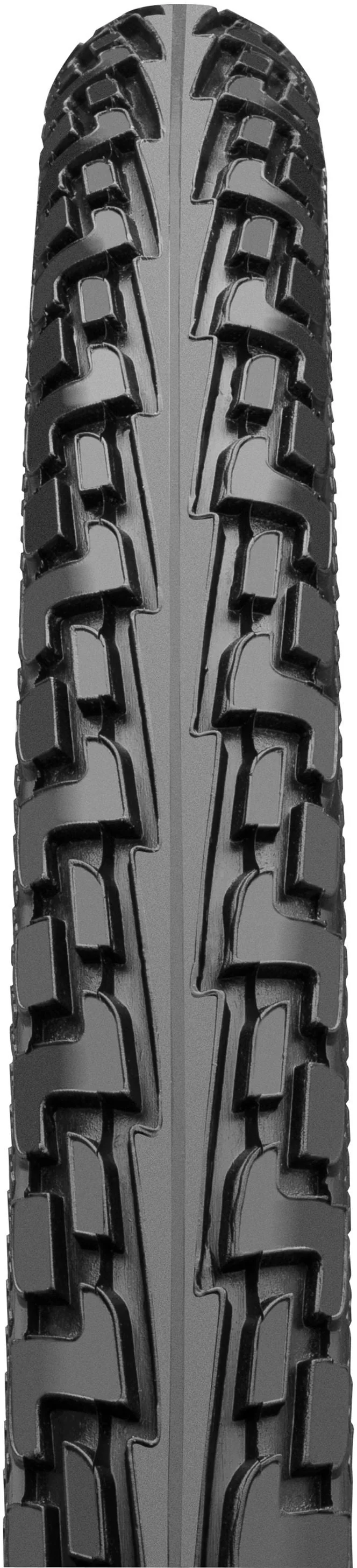 Continental Ride Tour Drahtreifen 12x1/2x2 1/4" schwarz - Image 2