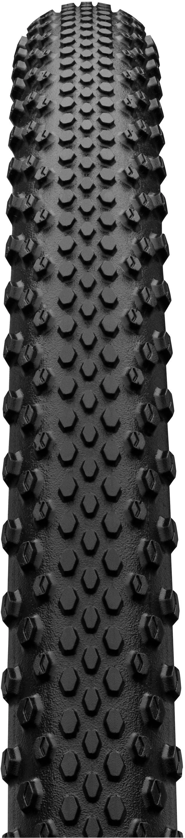 Continental Terra Trail ShieldWall Faltreifen 700x45C TLR E-25 schwarz - Image 2