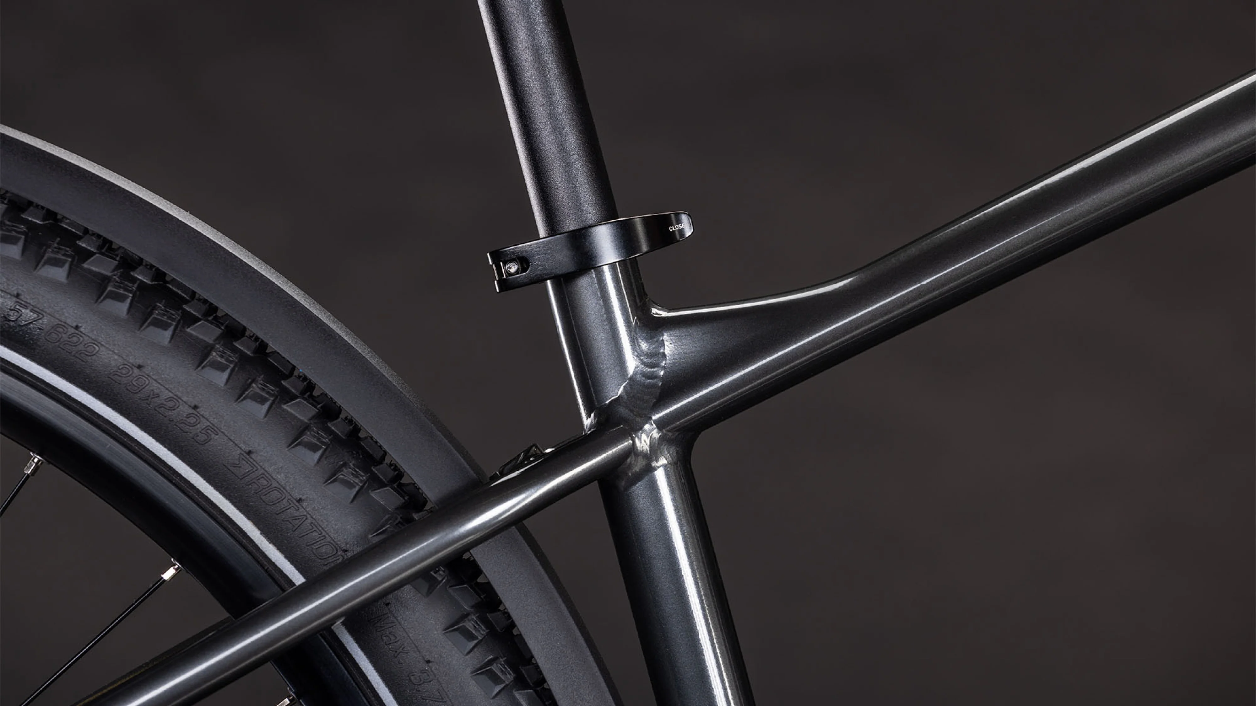 Cube Aim SLX FE slateblack´n´black (2026) - Image 4