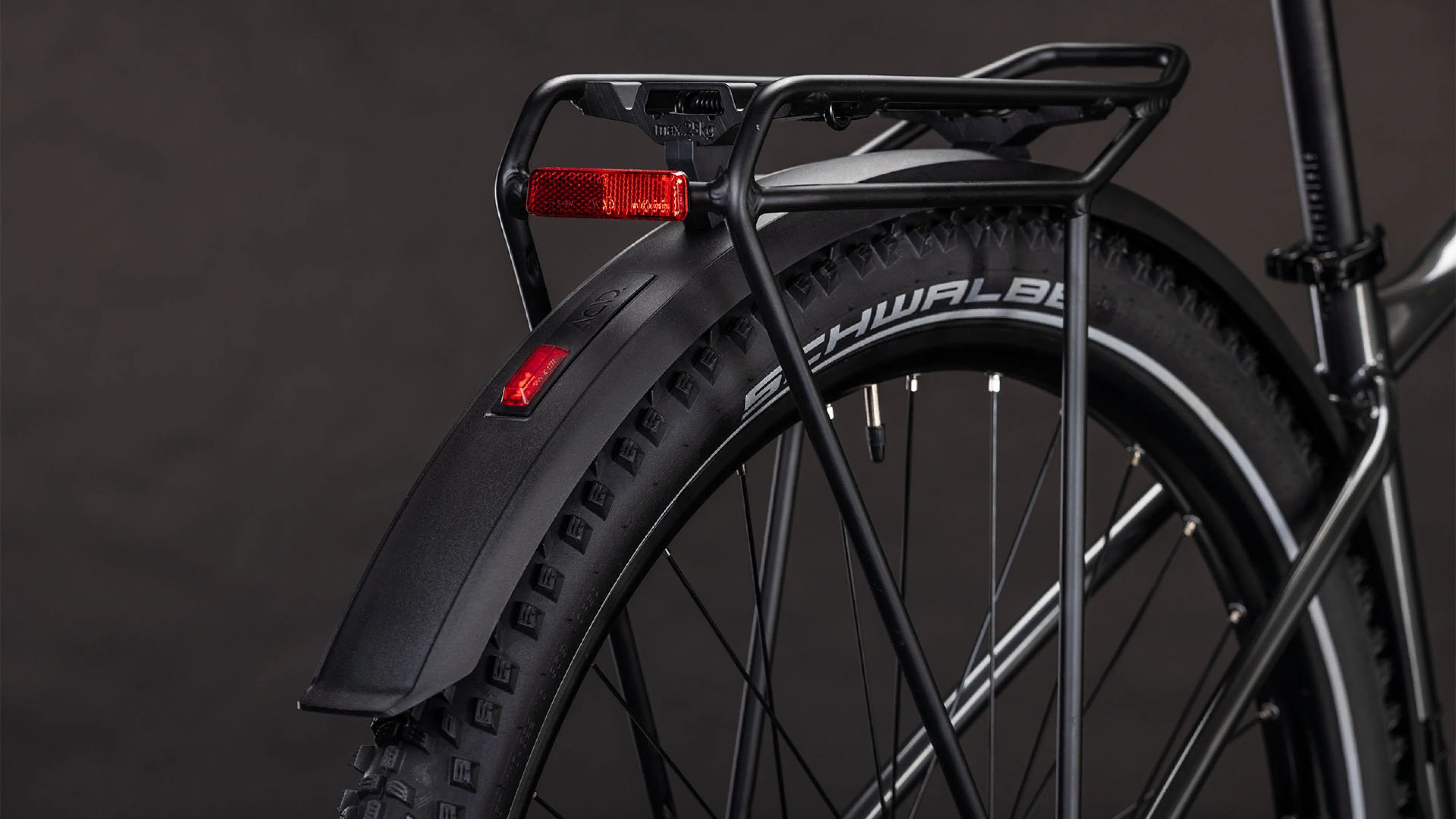 Cube Aim SLX FE slateblack´n´black (2026) - Image 5