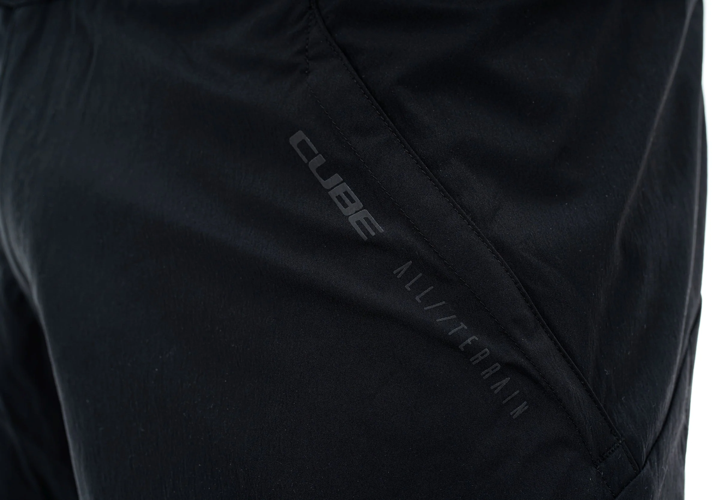 CUBE ATX Baggy Shorts Herren - Image 4