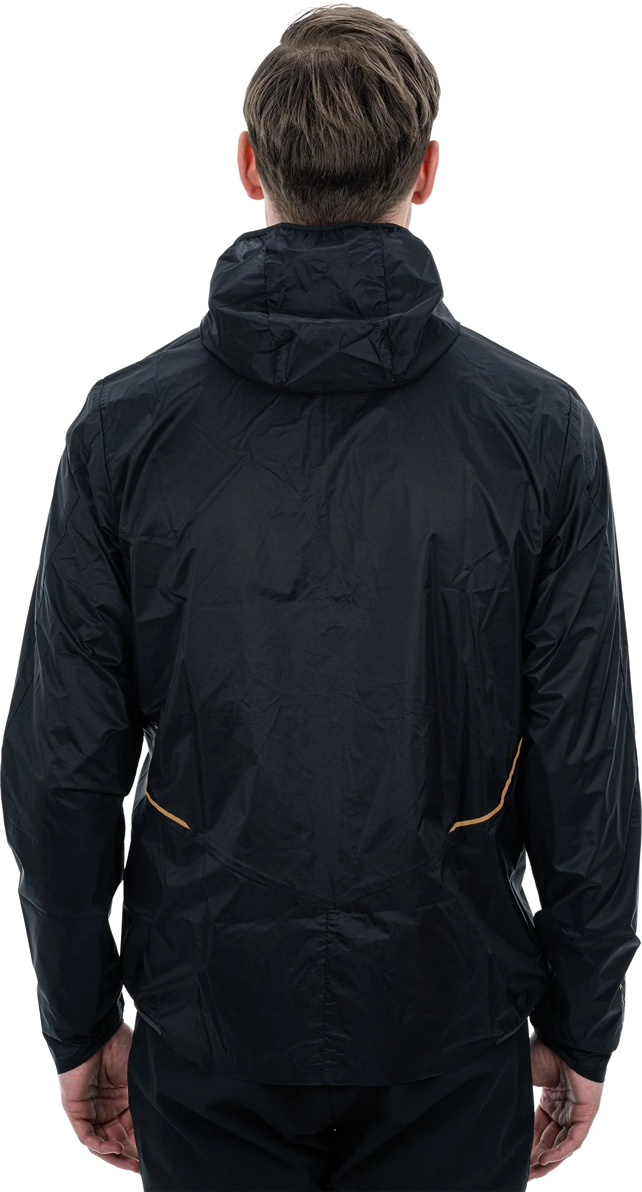 CUBE ATX Breaker Jacke Herren - Image 3
