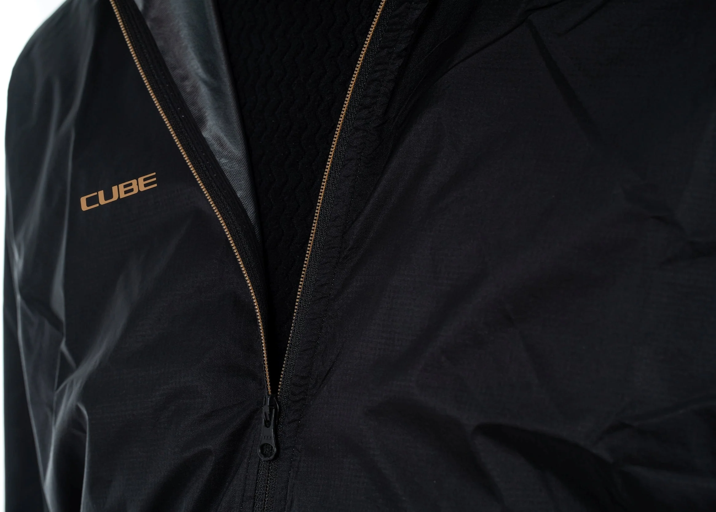 CUBE ATX Breaker Jacke Herren - Image 5