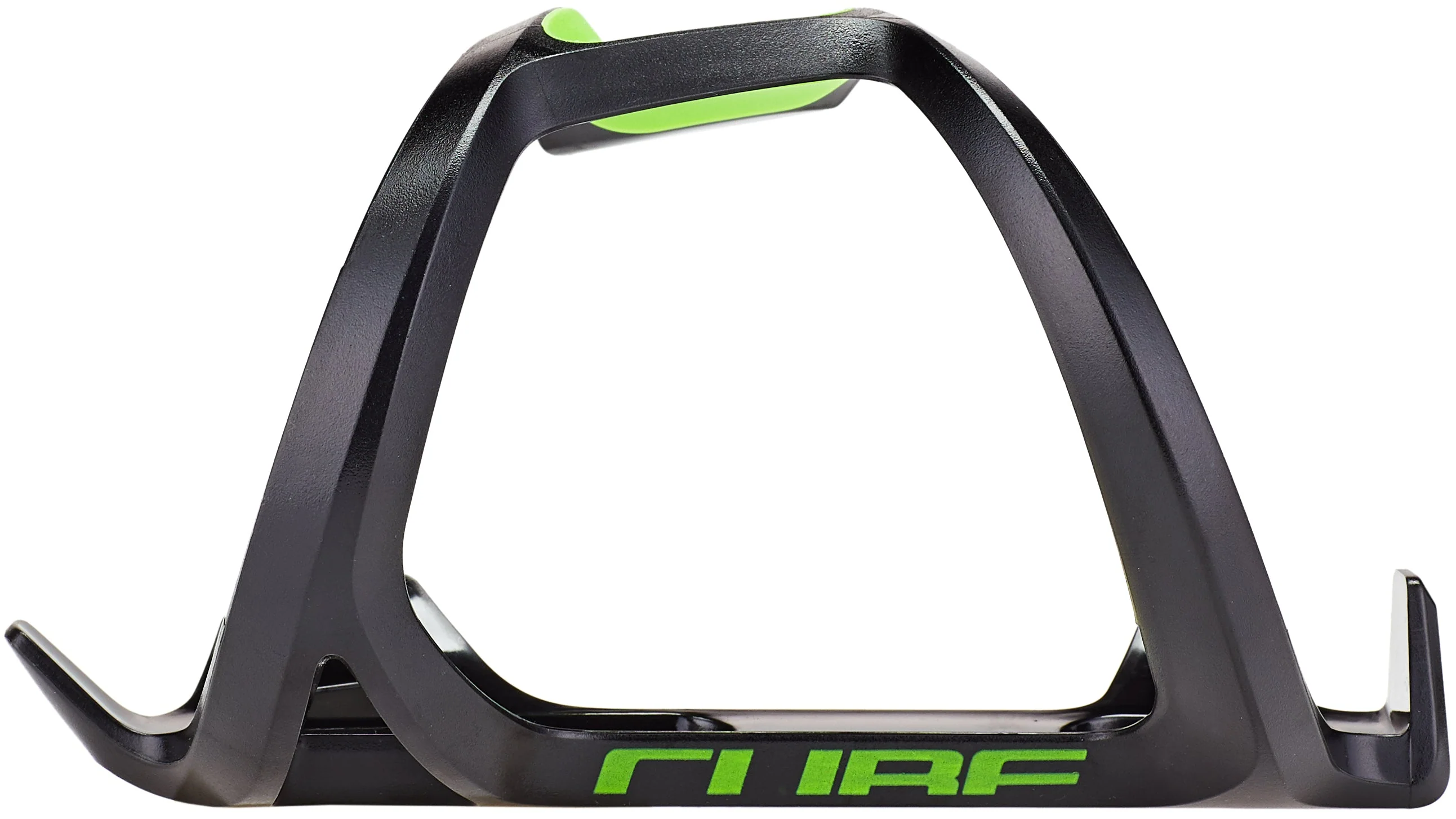 CUBE Flaschenhalter HPP/R Sidecage black´n´green - Image 3