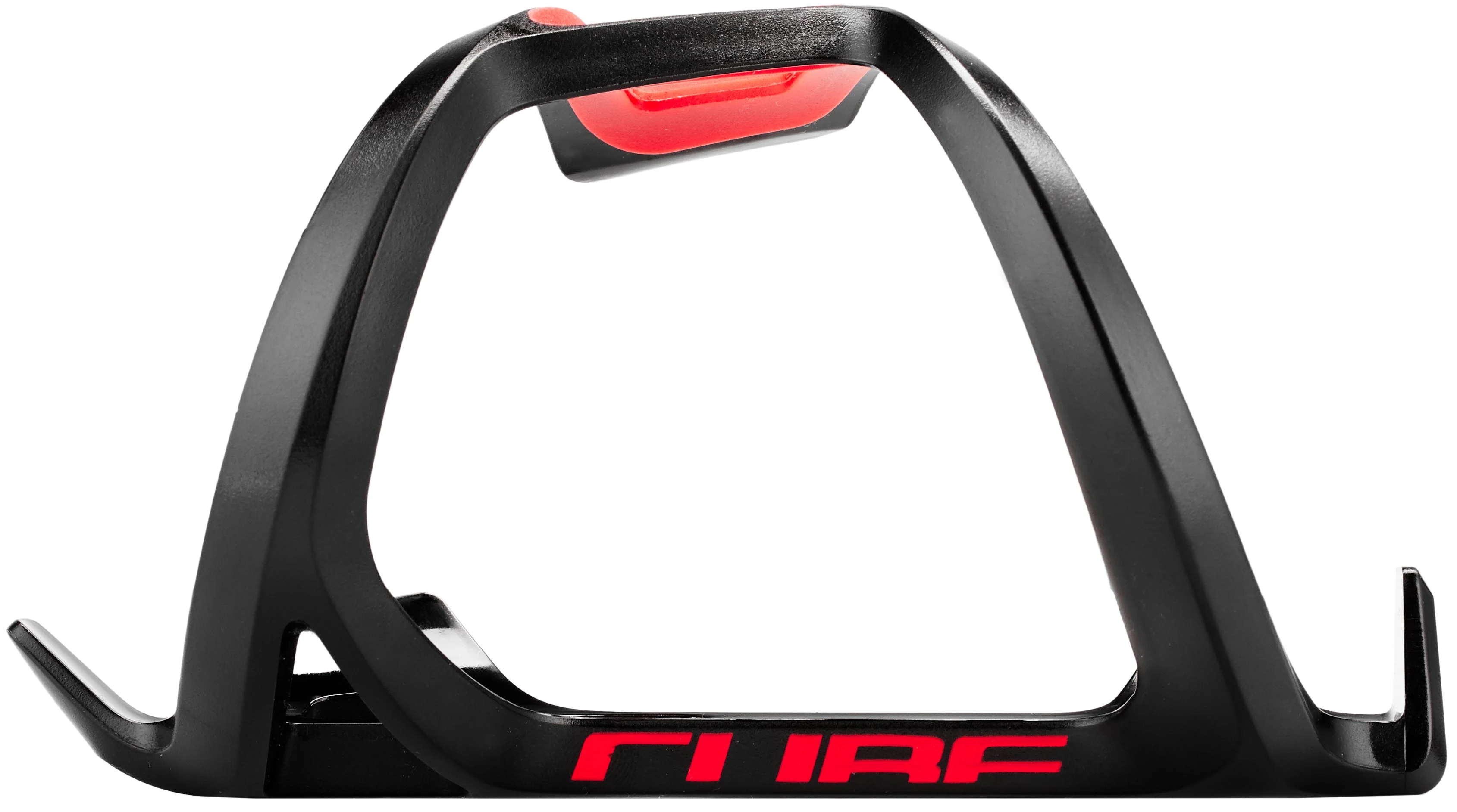 CUBE Flaschenhalter HPP/R Sidecage black´n´red - Image 3