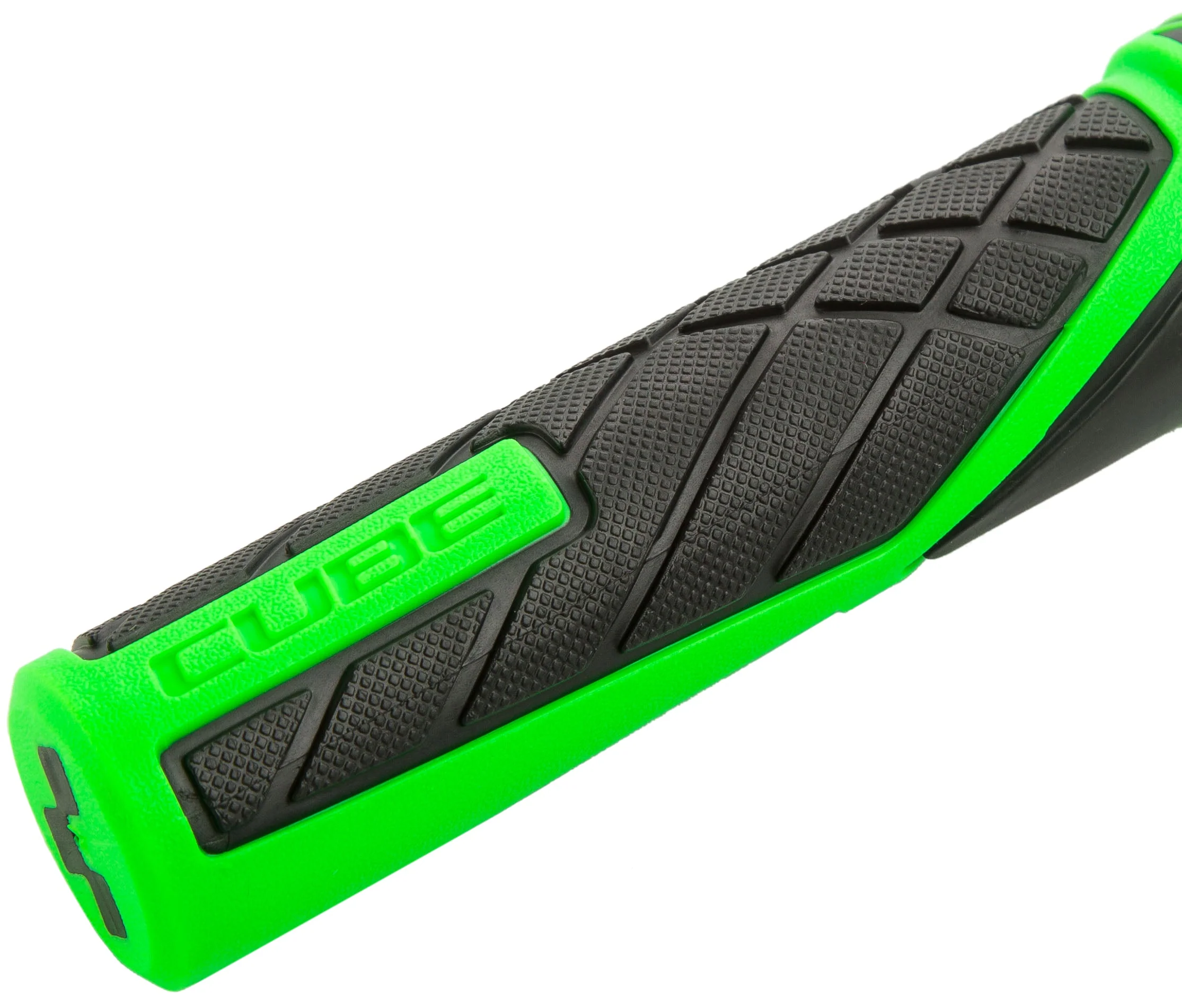 CUBE Griffe PERFORMANCE black´n´green - Image 2