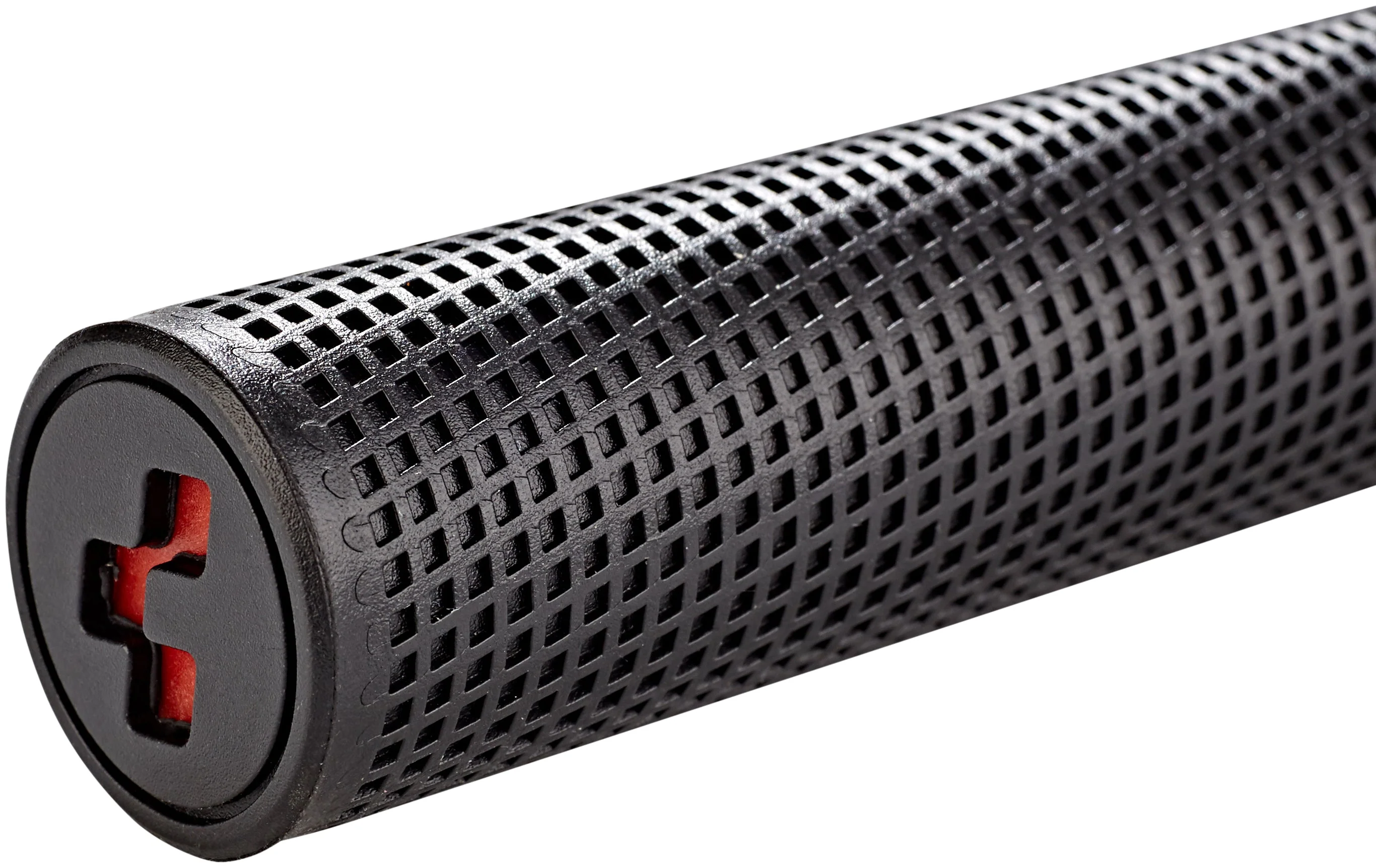 CUBE Griffe Race SL black´n´red - Image 2