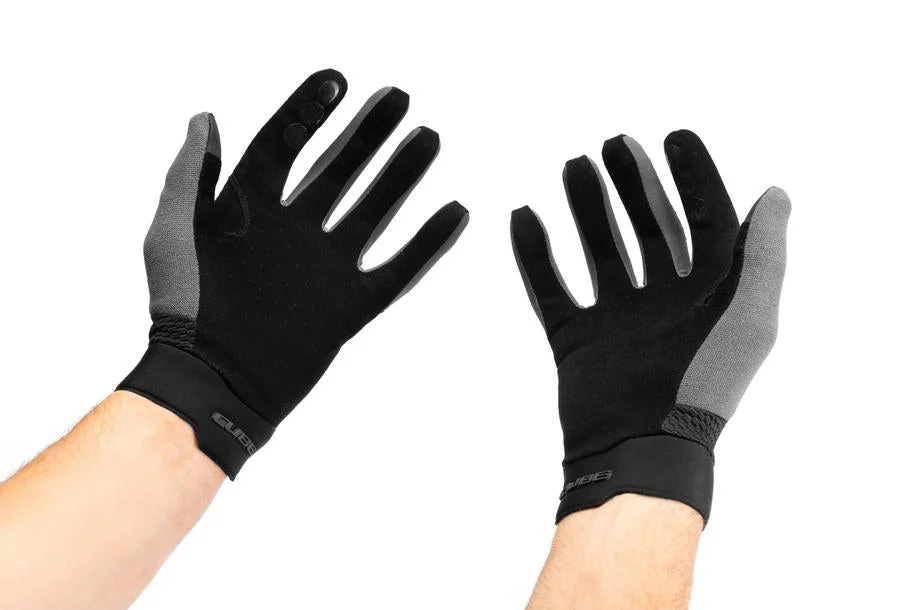 CUBE Handschuhe Gravity langfinger - Image 6