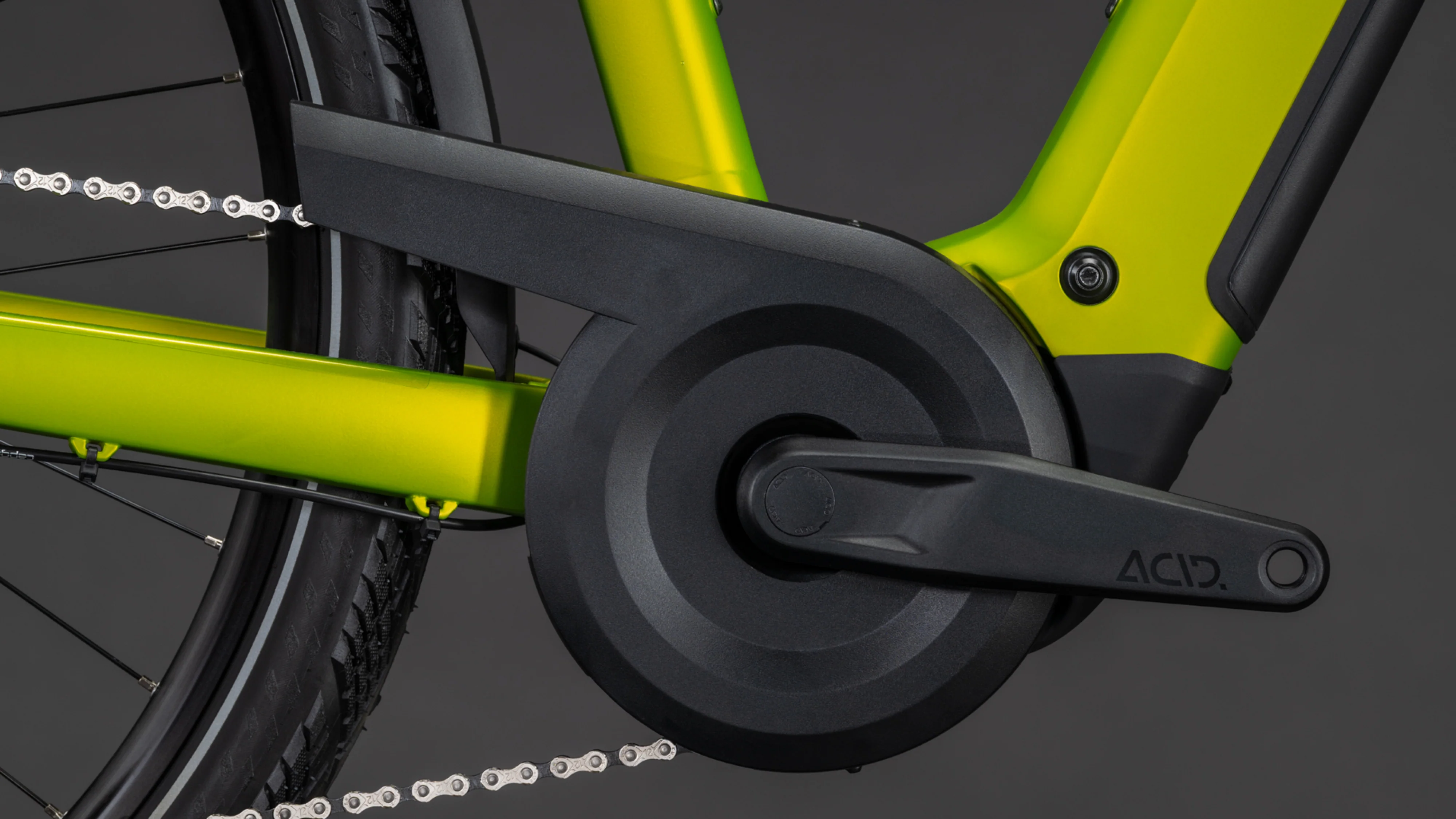 Cube Kathmandu Hybrid Pro 800 Diamant lizard´n´black (2026) - Image 4
