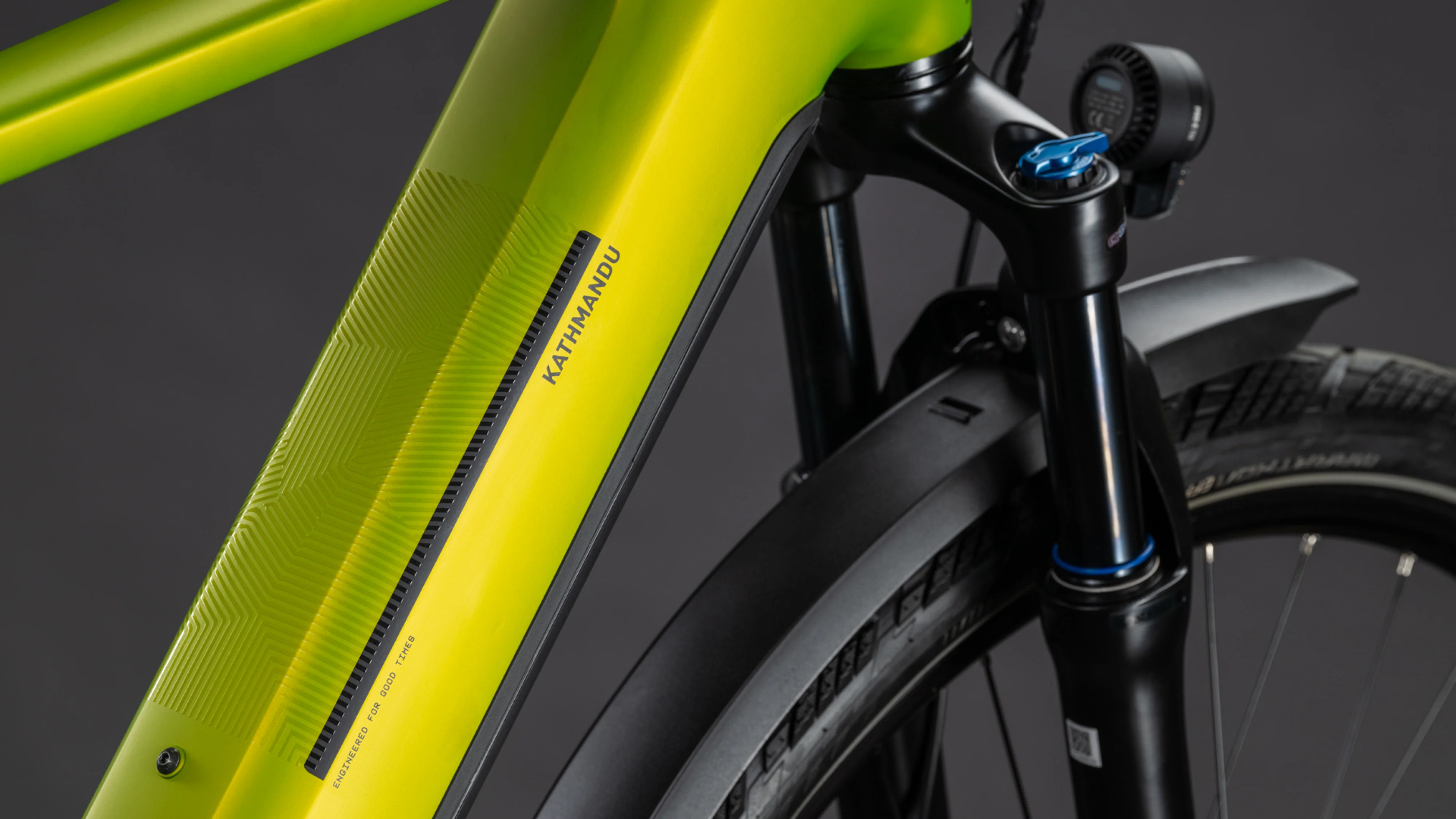 Cube Kathmandu Hybrid Pro 800 Diamant lizard´n´black (2026) - Image 7