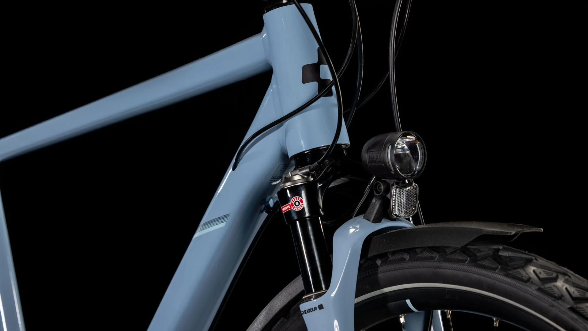 Cube Nature EXC Allroad pigeonblue´n´black (2026) - Image 5
