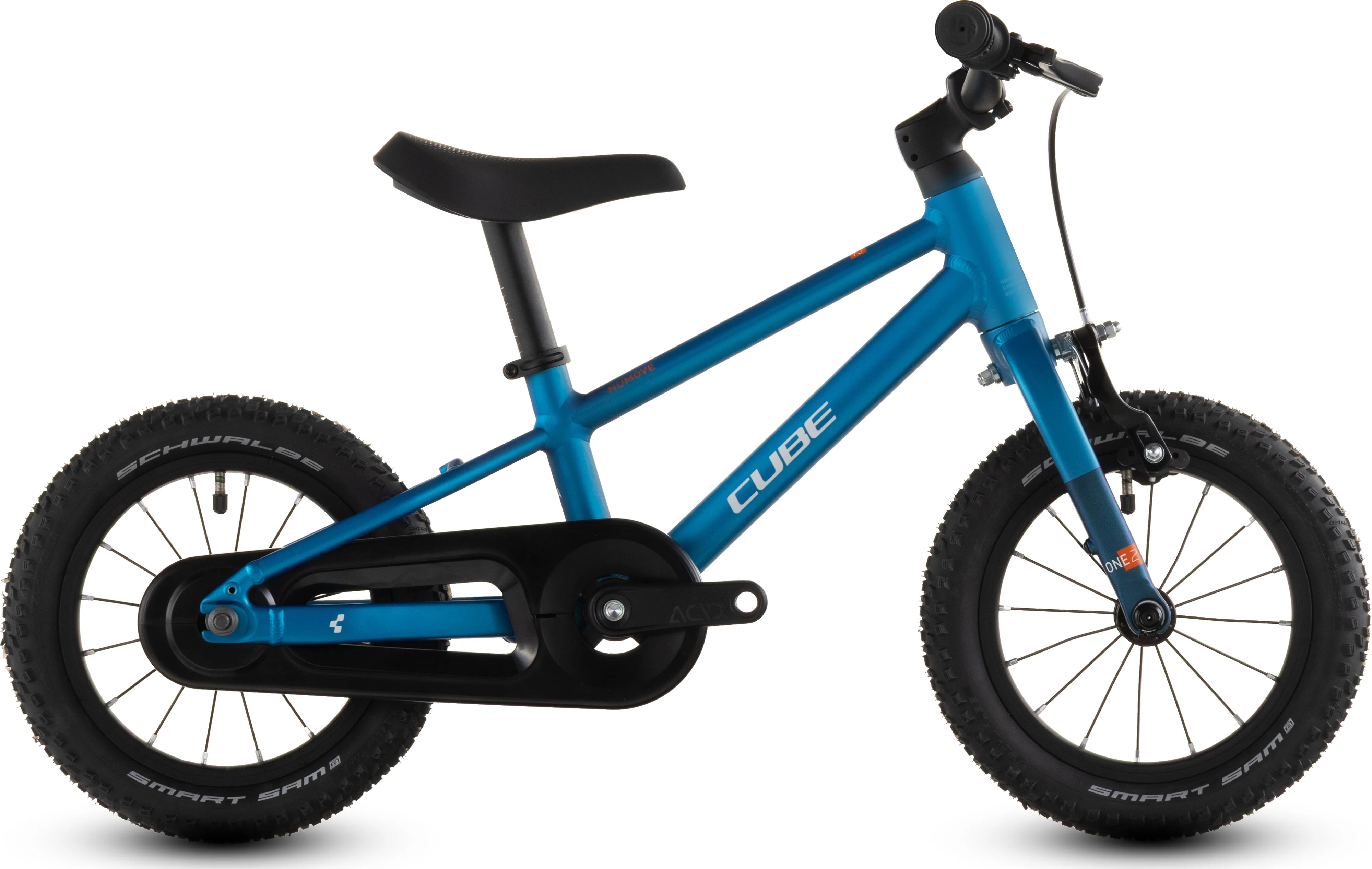 Cube Numove 120 RT  topasblue´n´nebula (2026)