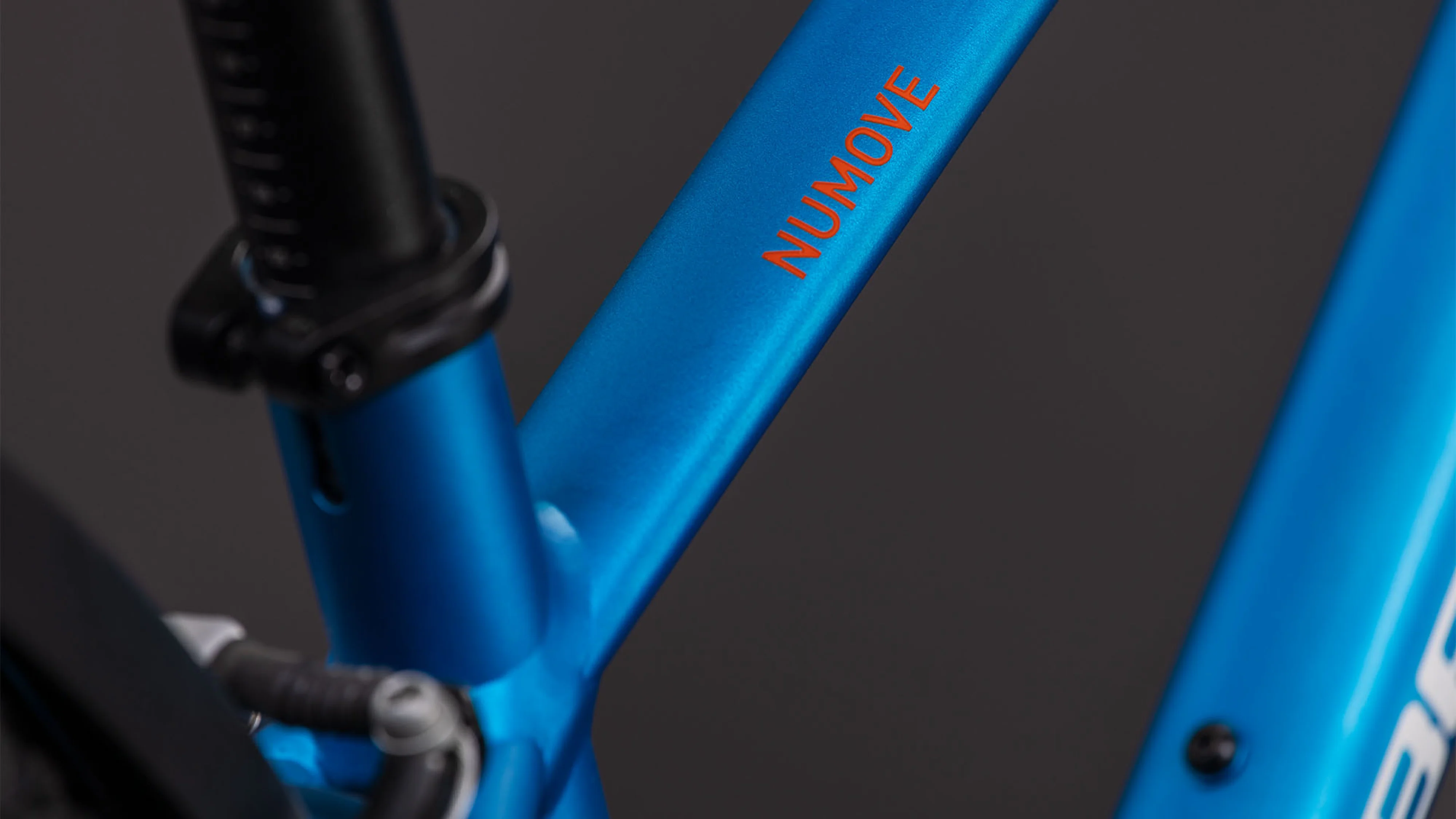 Cube Numove 240 FE  topasblue´n´nebula (2026) - Image 3